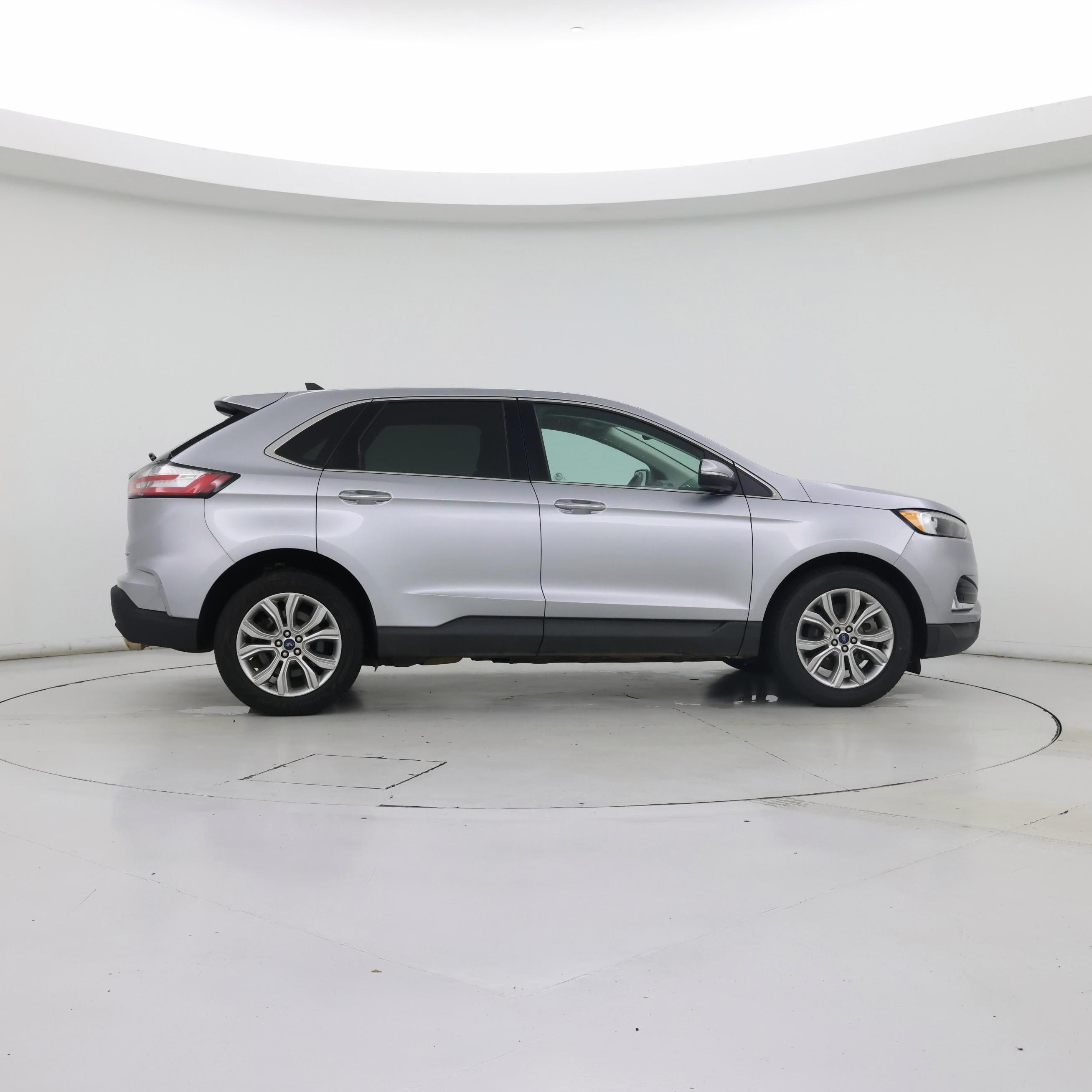 Thumbnail: 2022 Ford Edge - 7
