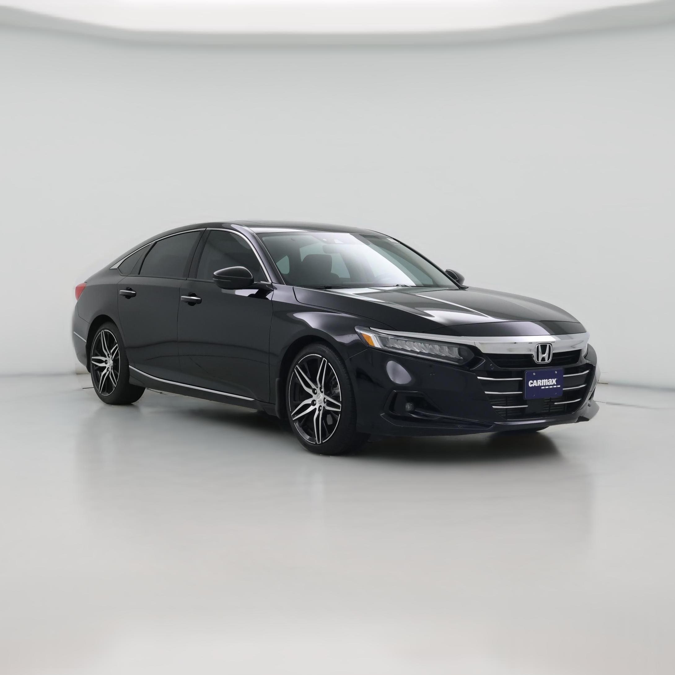 Thumbnail: 2022 Honda Accord - 1