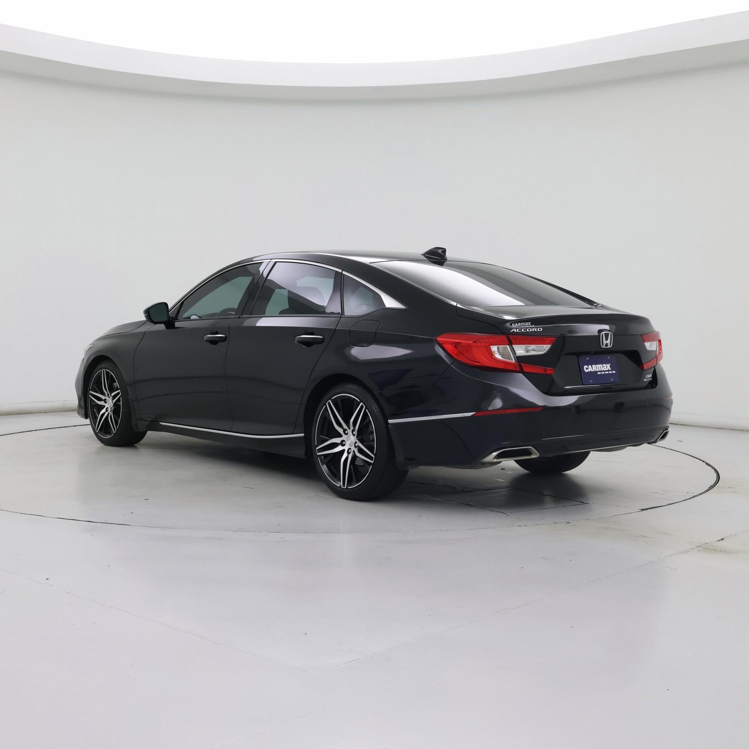 Thumbnail: 2022 Honda Accord - 2