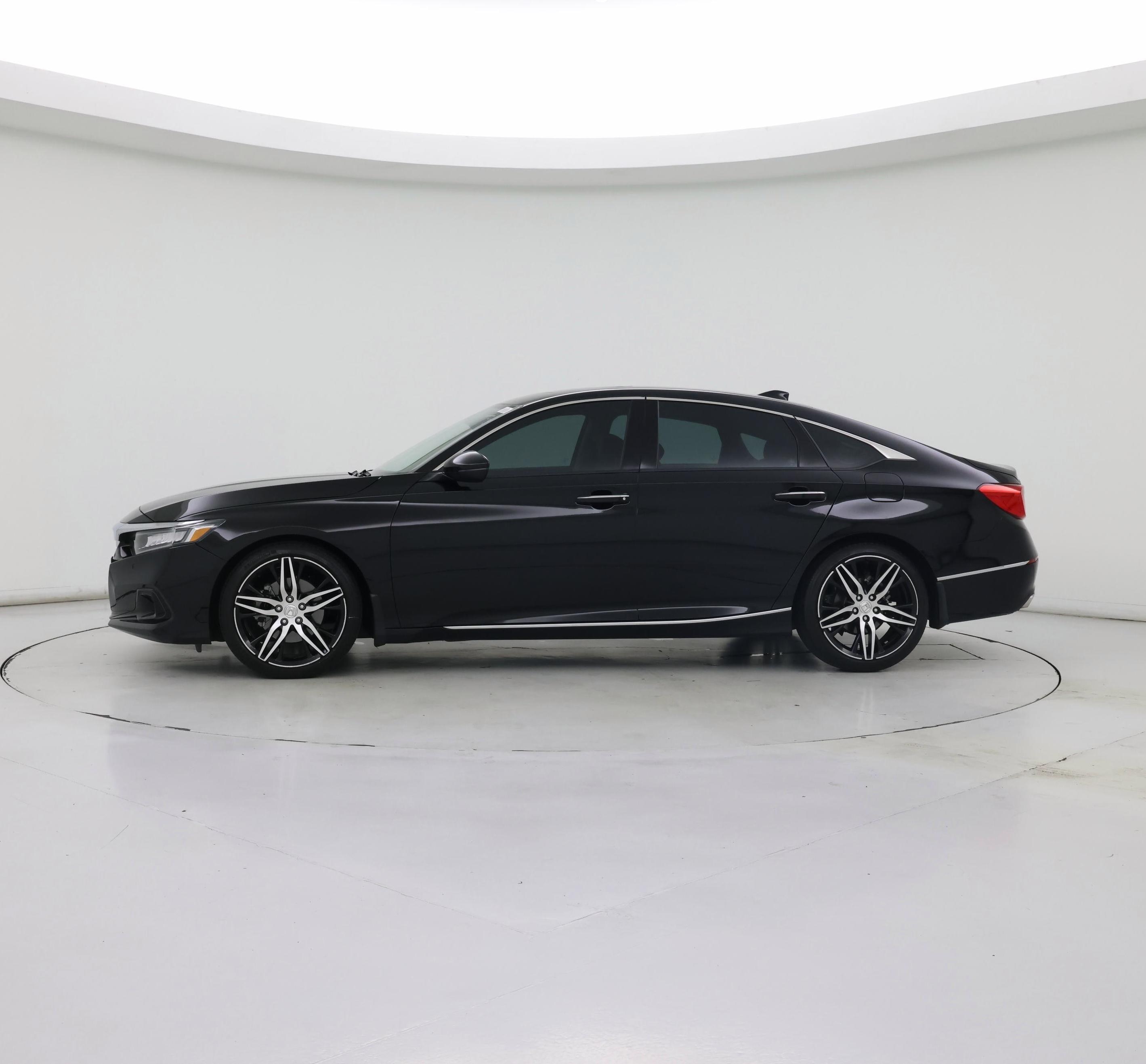 Thumbnail: 2022 Honda Accord - 3