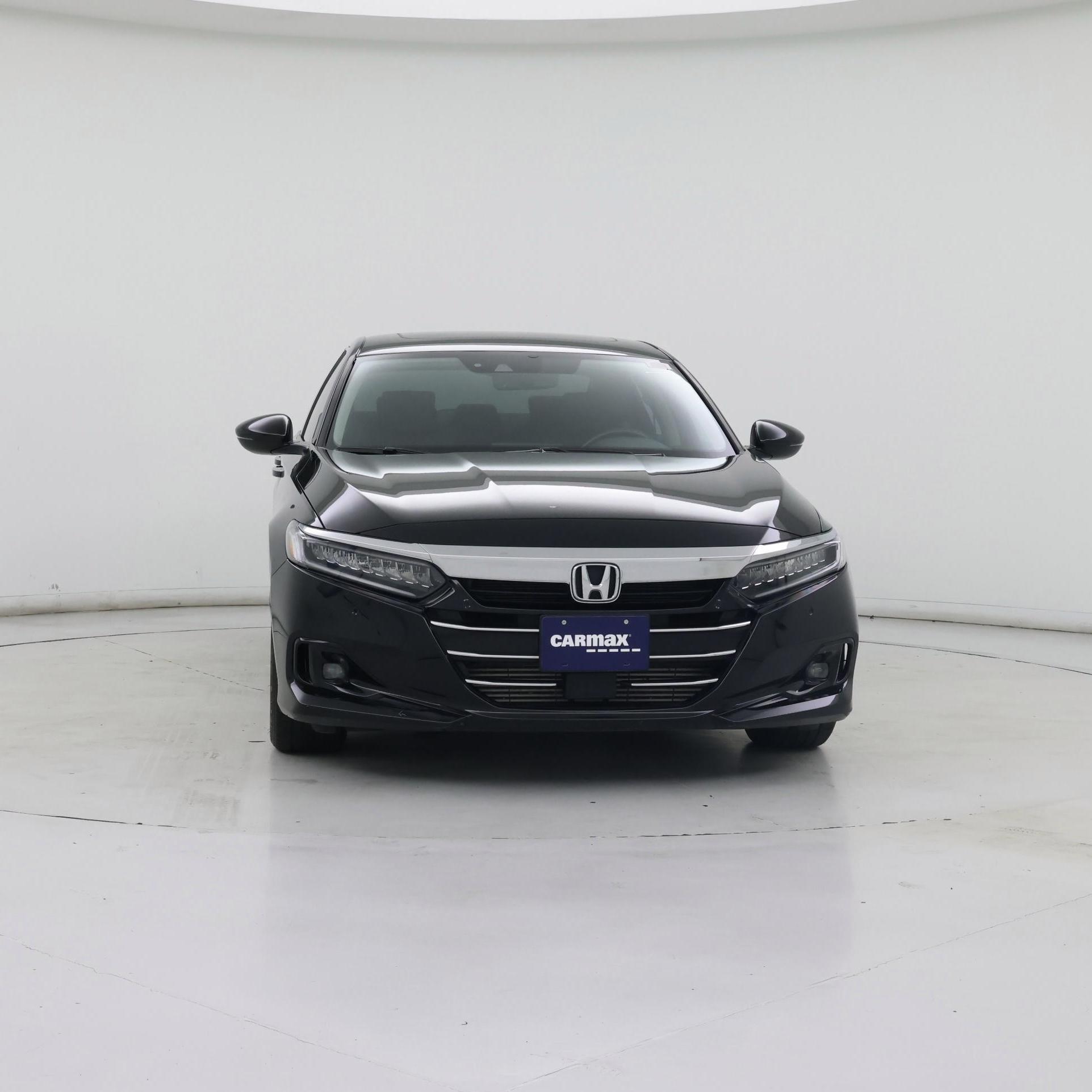 Thumbnail: 2022 Honda Accord - 5