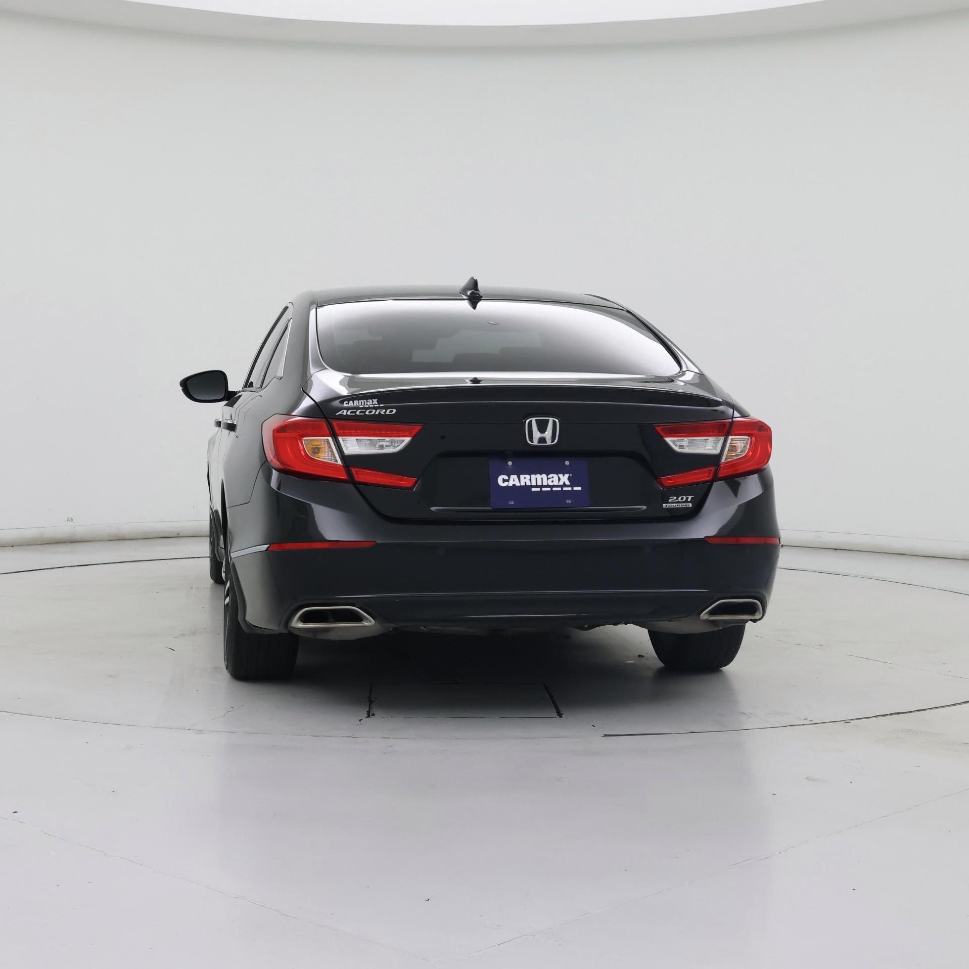 Thumbnail: 2022 Honda Accord - 6