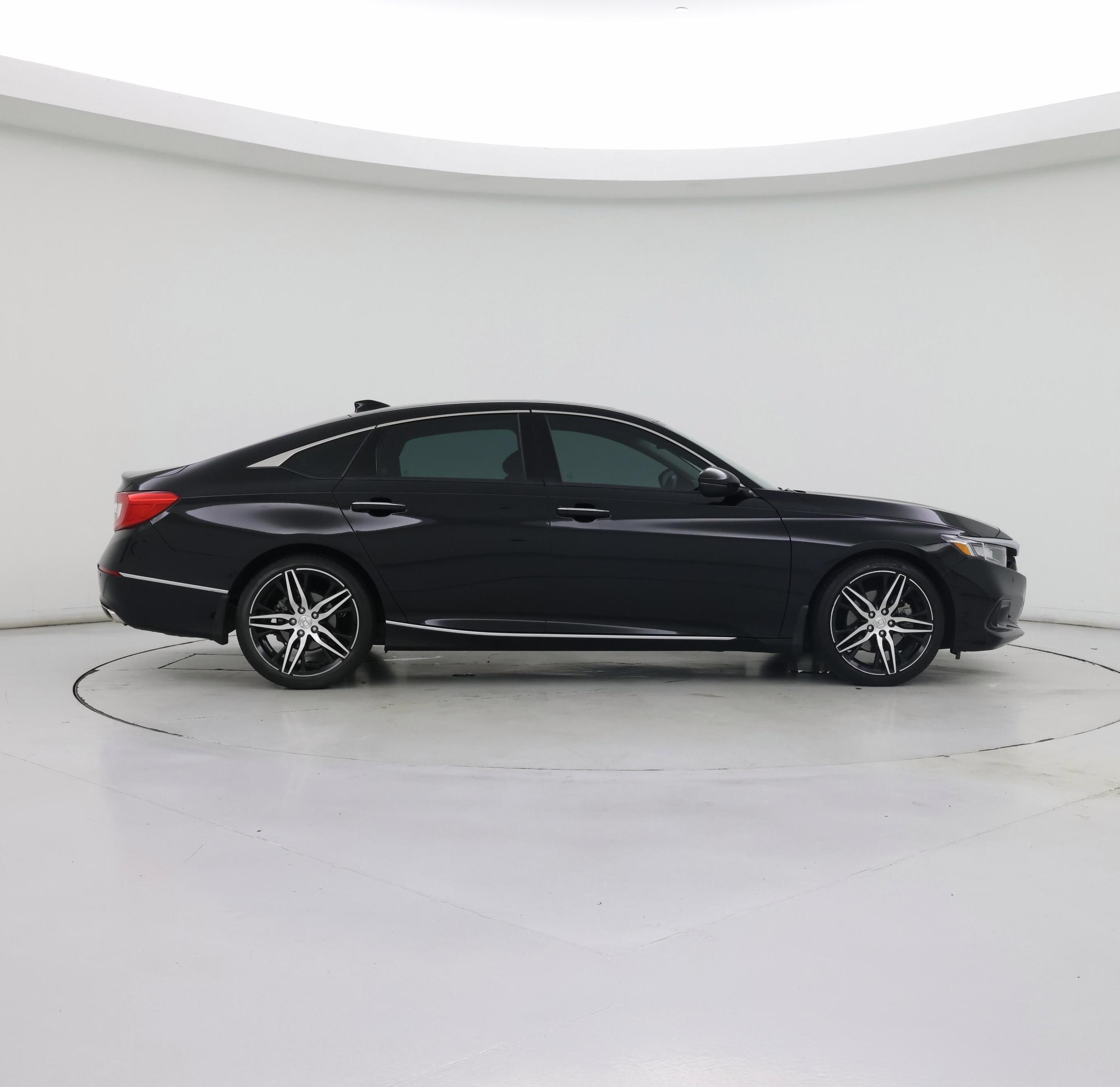 Thumbnail: 2022 Honda Accord - 7