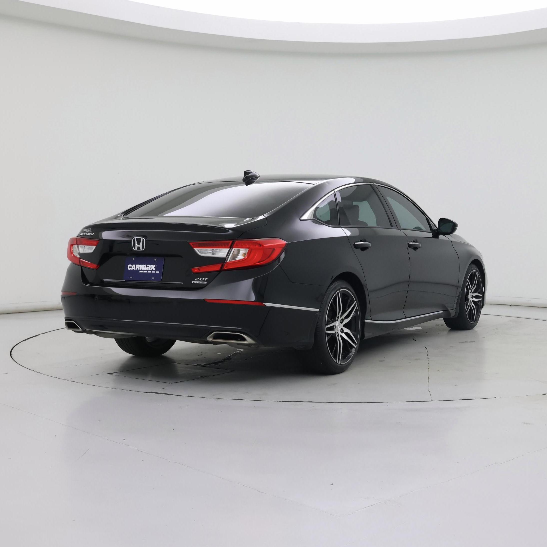 Thumbnail: 2022 Honda Accord - 8
