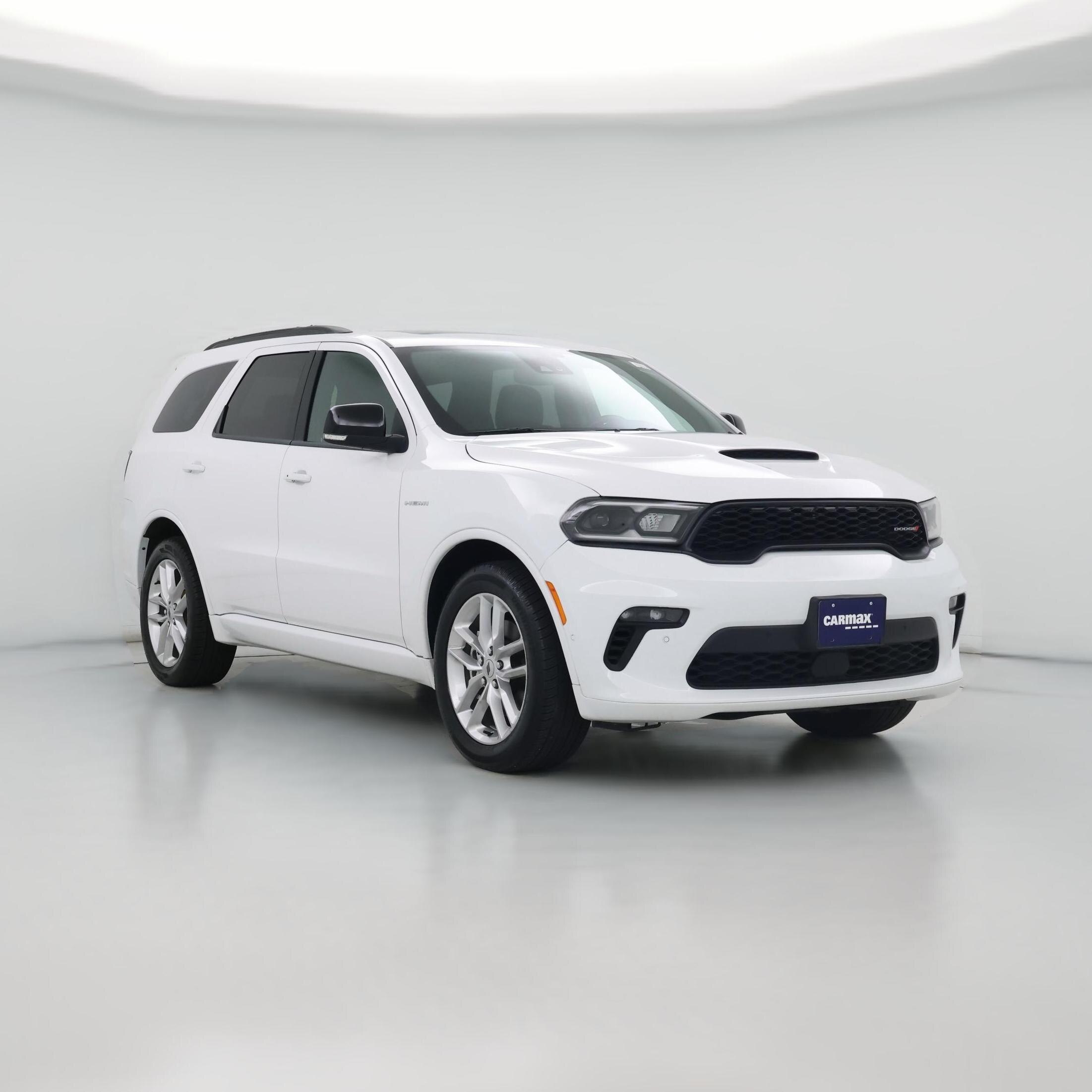 Thumbnail: 2023 Dodge Durango - 1