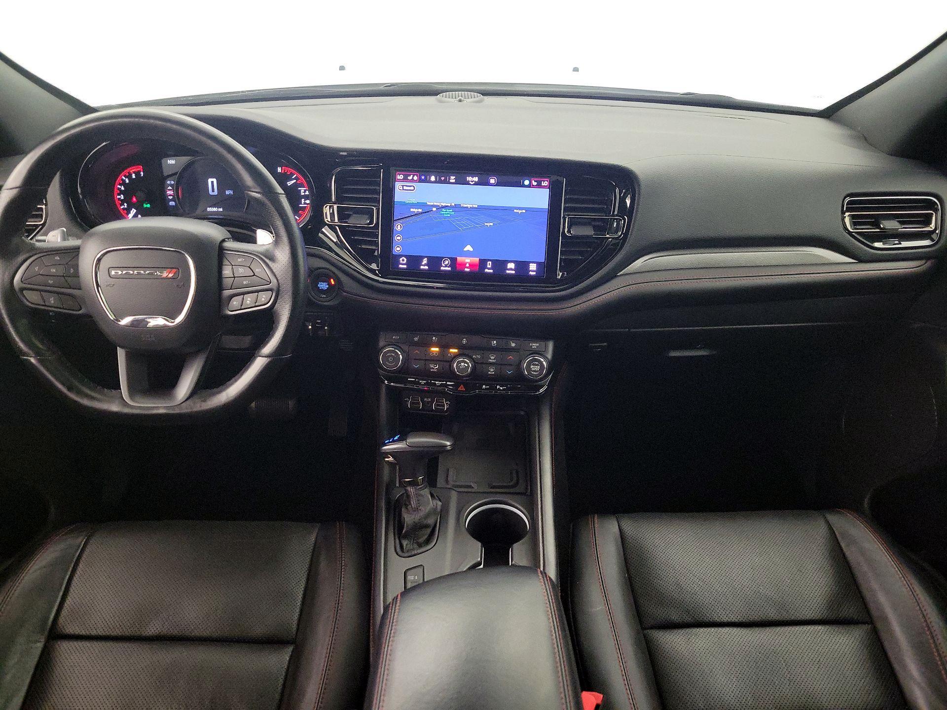 Thumbnail: 2023 Dodge Durango - 9