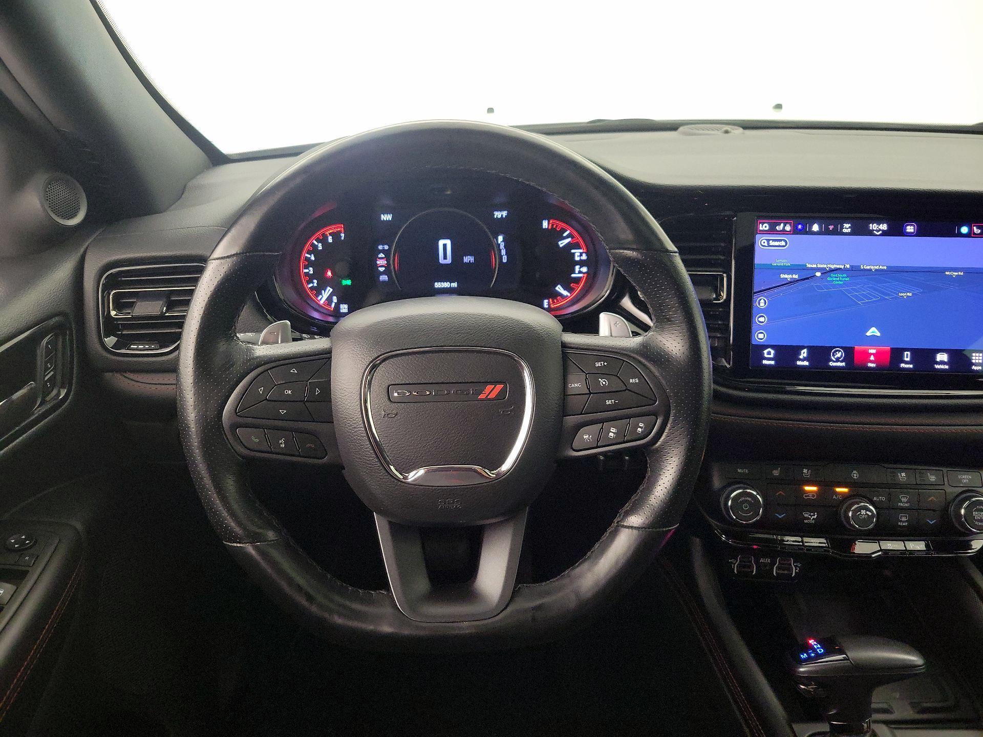 Thumbnail: 2023 Dodge Durango - 10