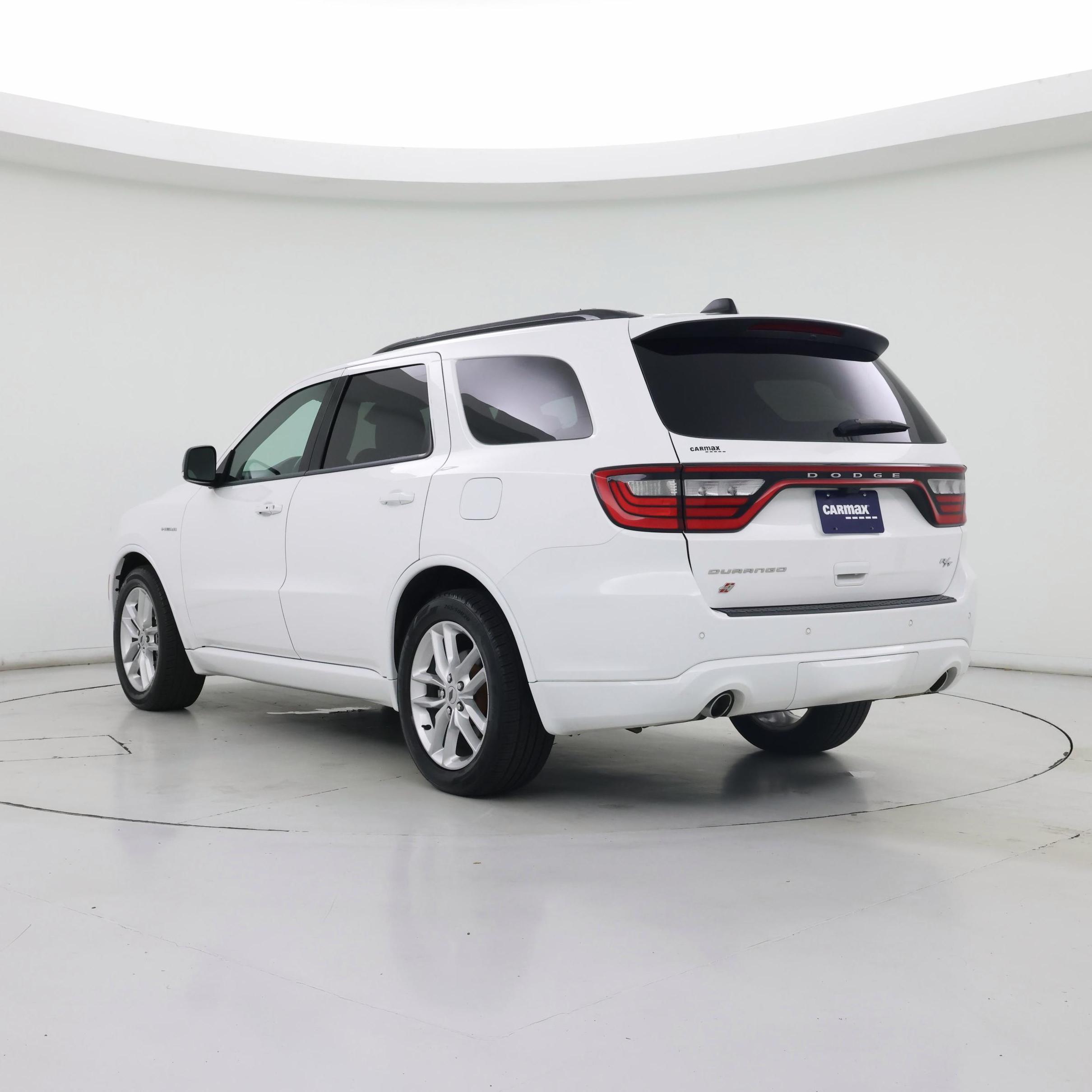 Thumbnail: 2023 Dodge Durango - 2
