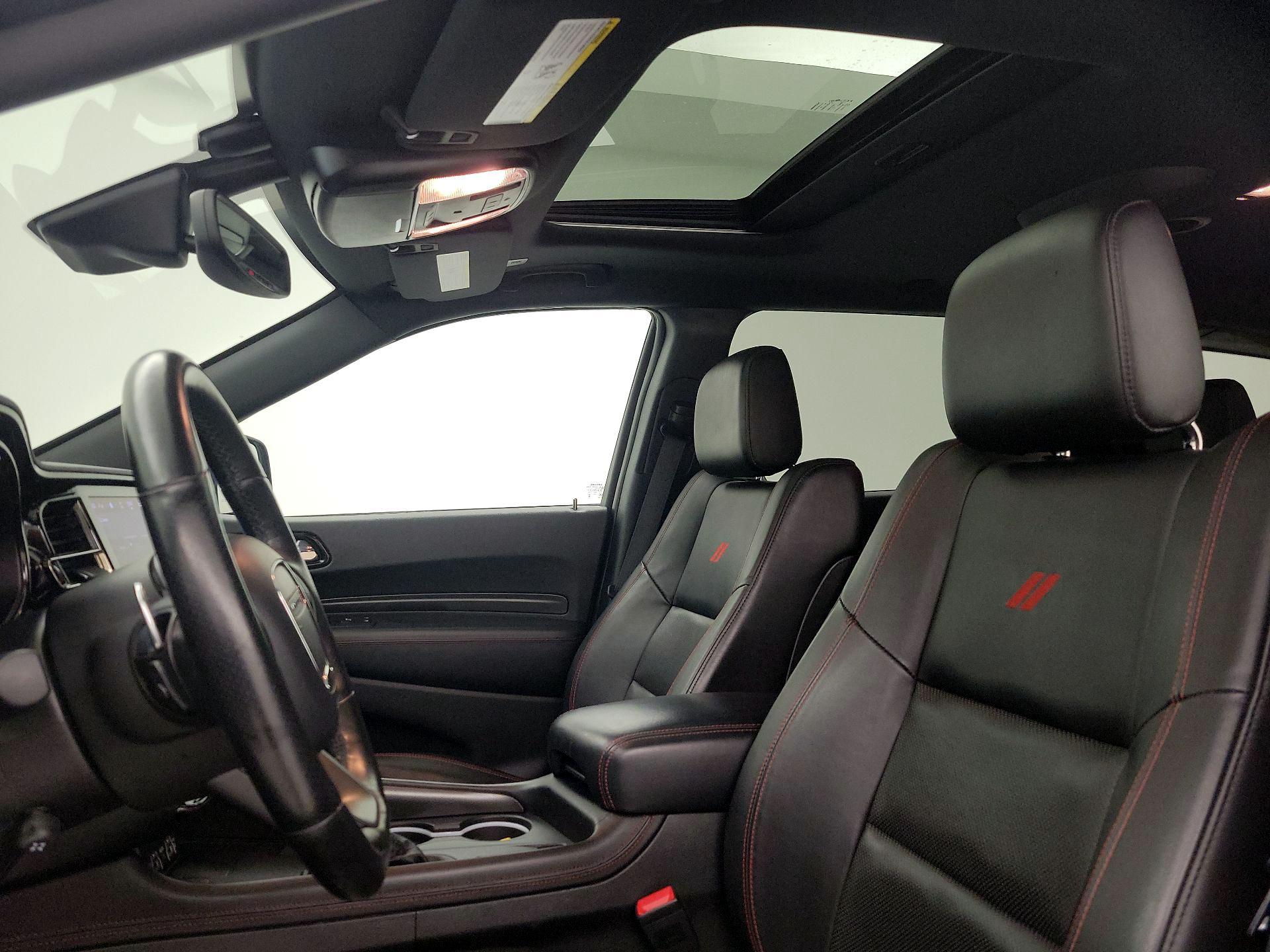 Thumbnail: 2023 Dodge Durango - 19