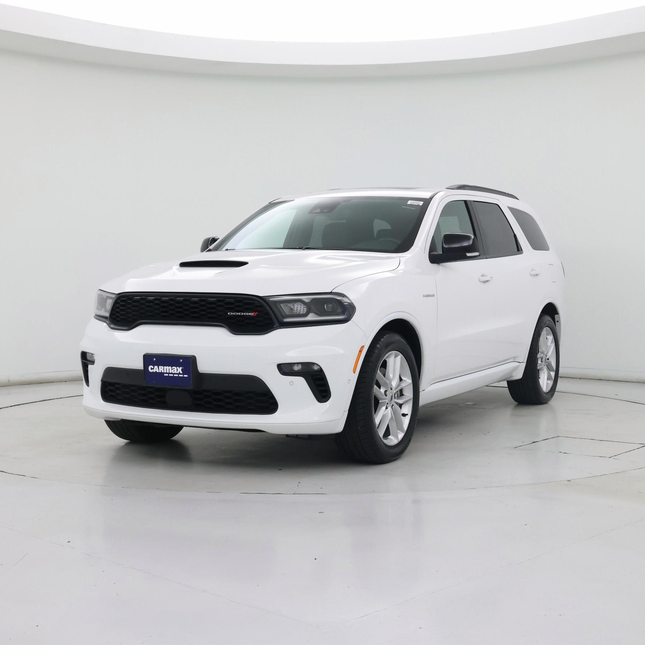 Thumbnail: 2023 Dodge Durango - 4