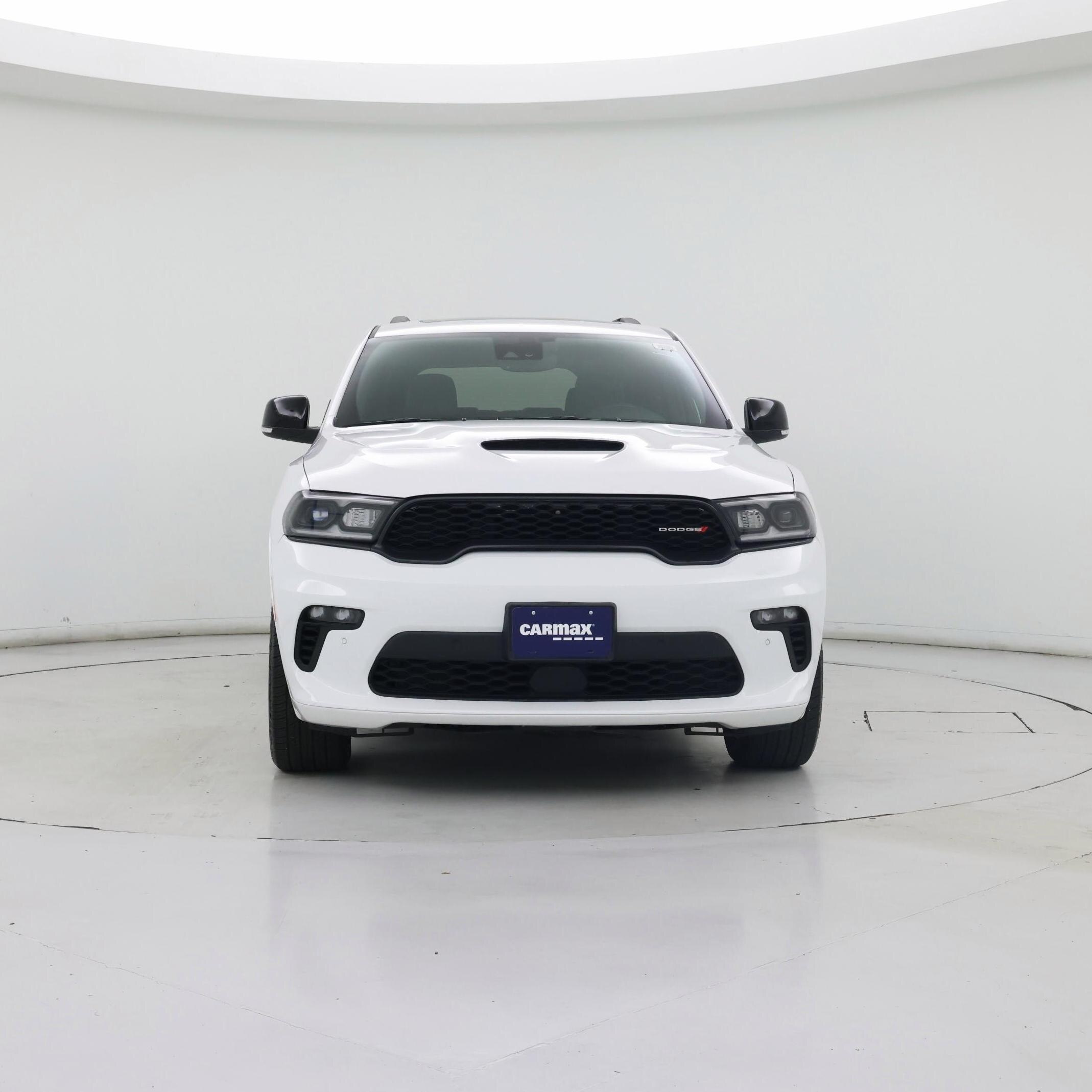 Thumbnail: 2023 Dodge Durango - 5