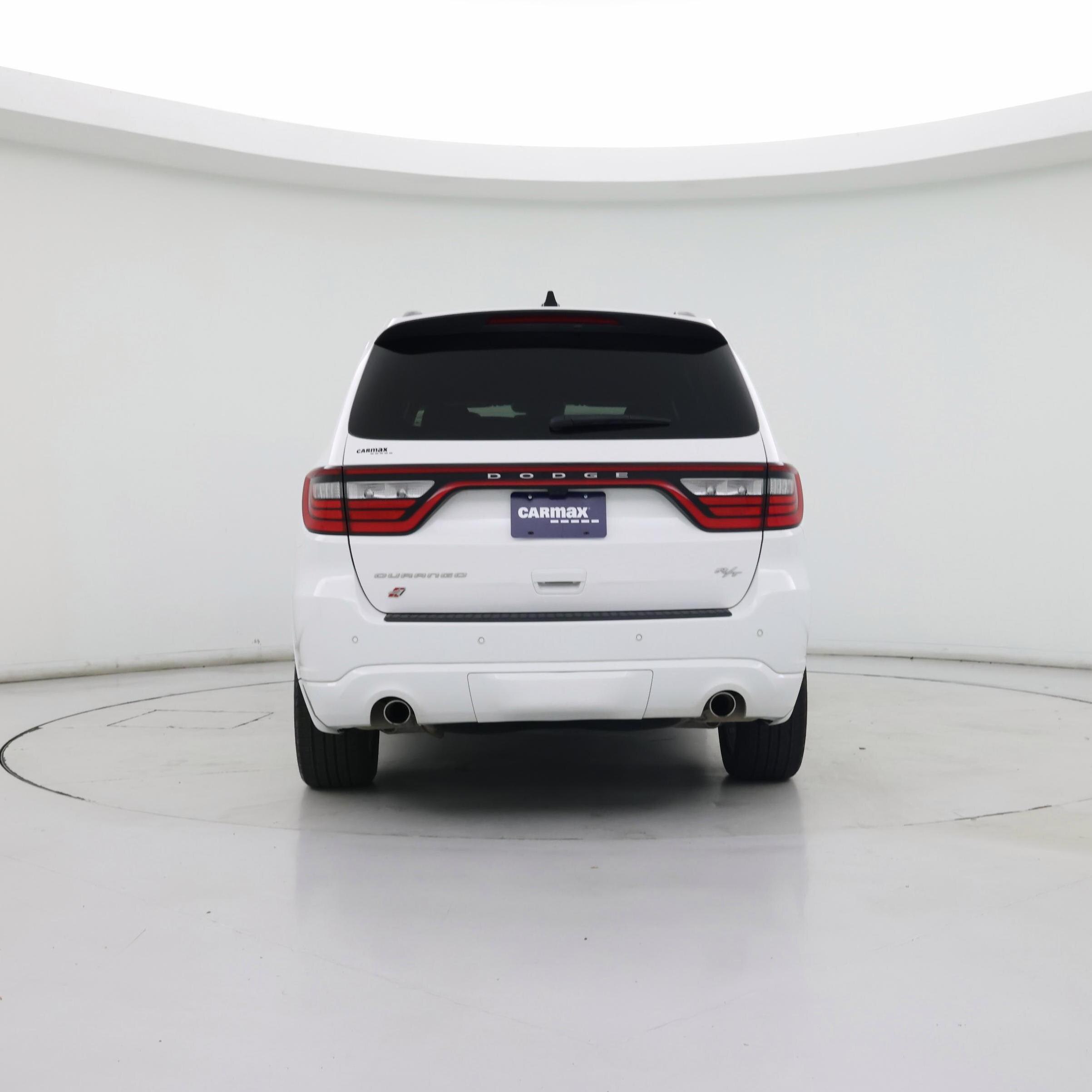 Thumbnail: 2023 Dodge Durango - 6