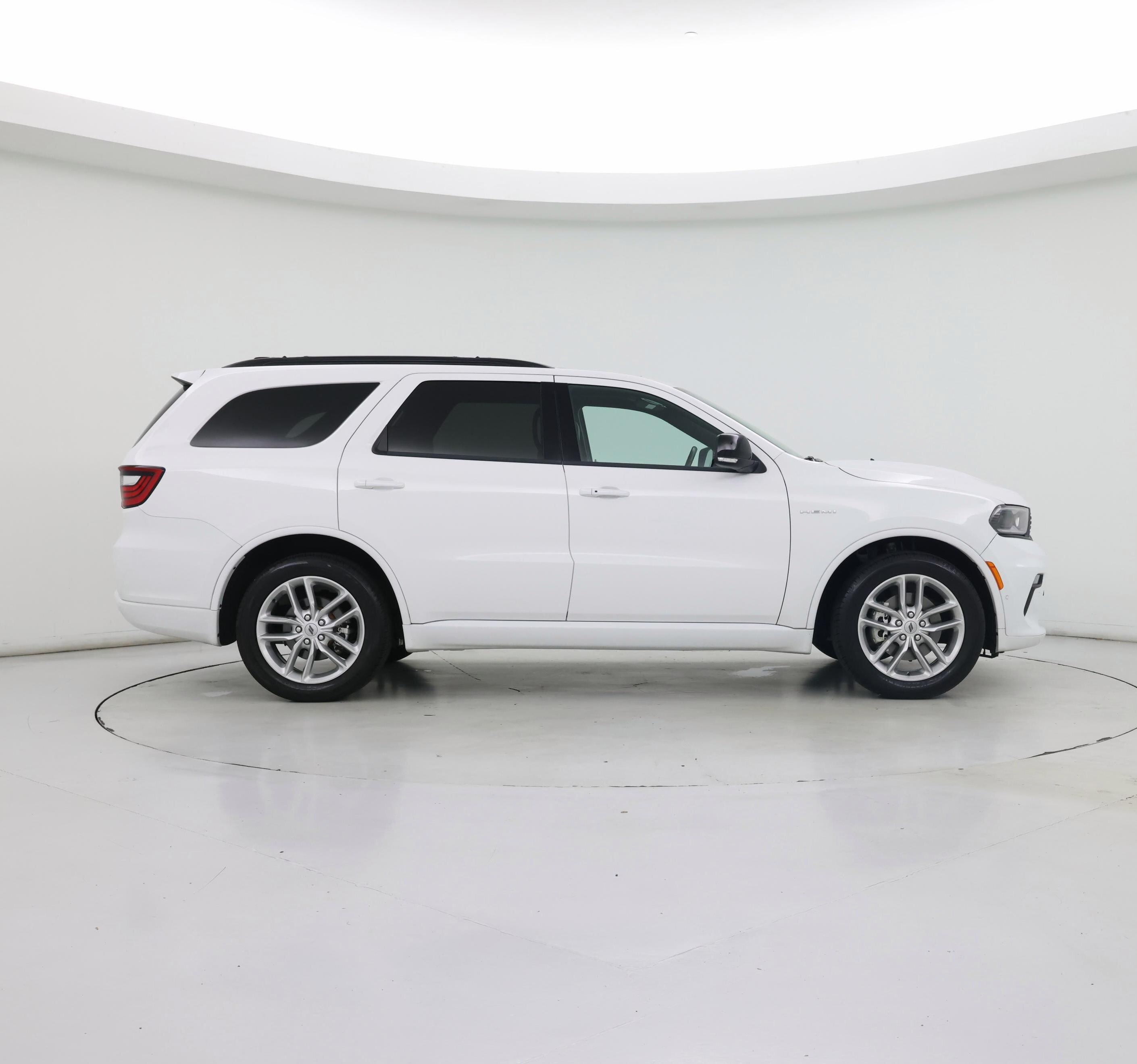 Thumbnail: 2023 Dodge Durango - 7