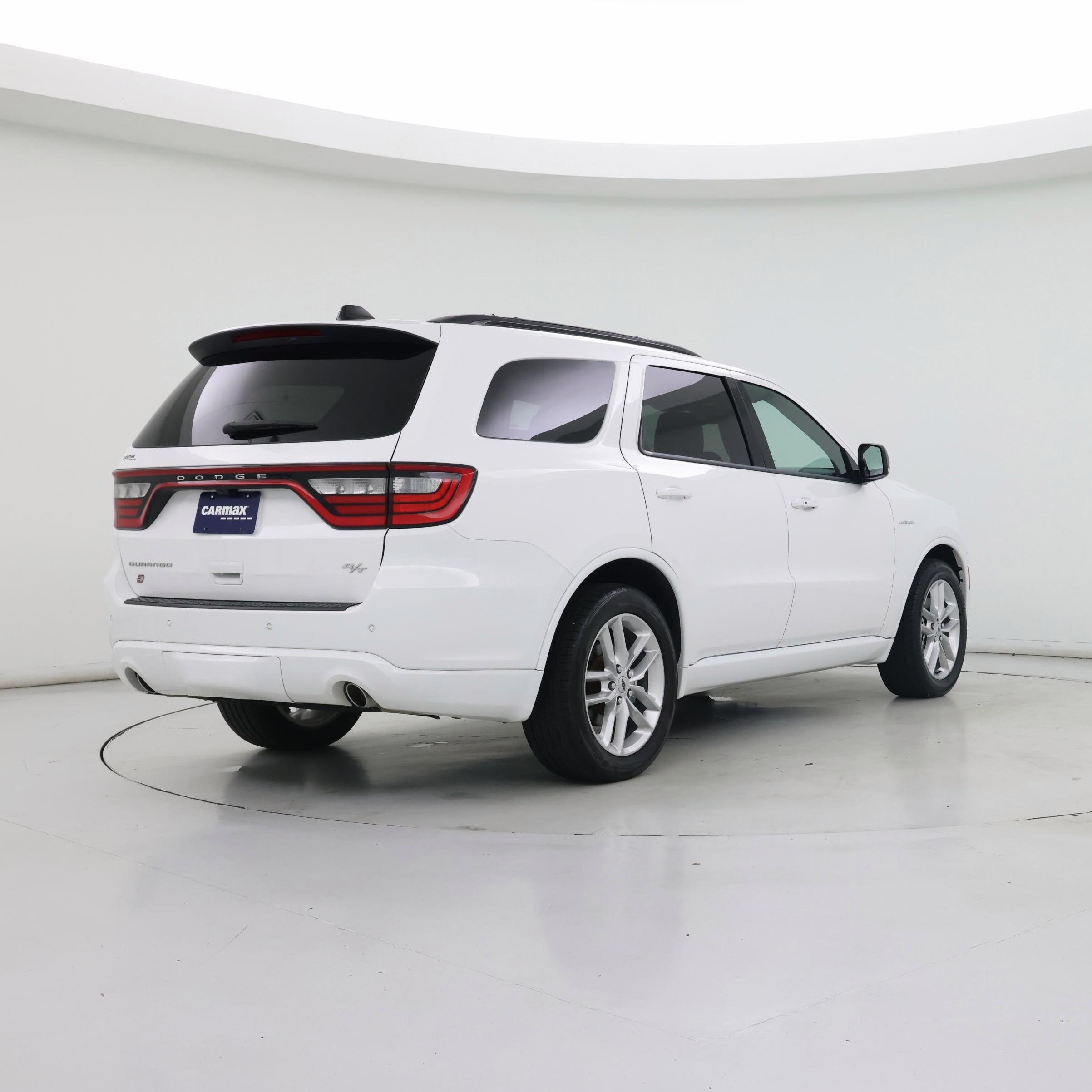 Thumbnail: 2023 Dodge Durango - 8