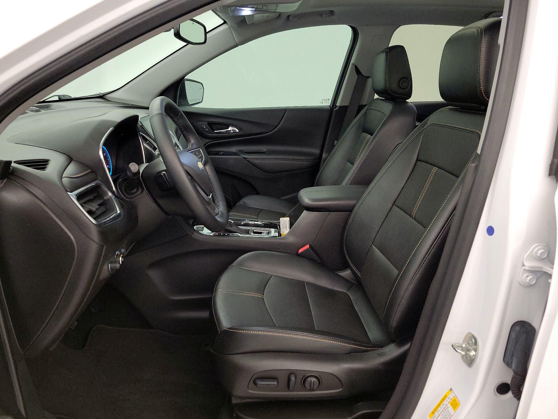 Thumbnail: 2023 Chevrolet Equinox - 11