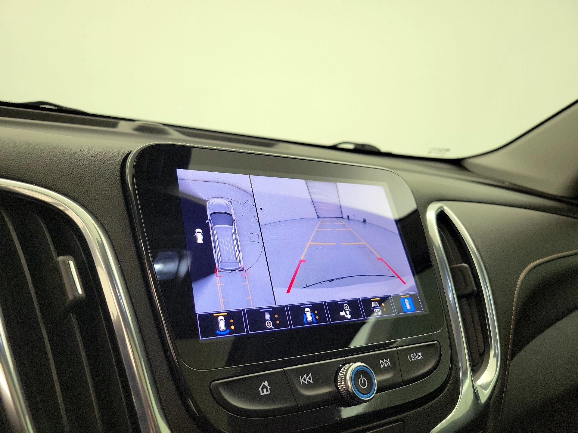 Thumbnail: 2023 Chevrolet Equinox - 14