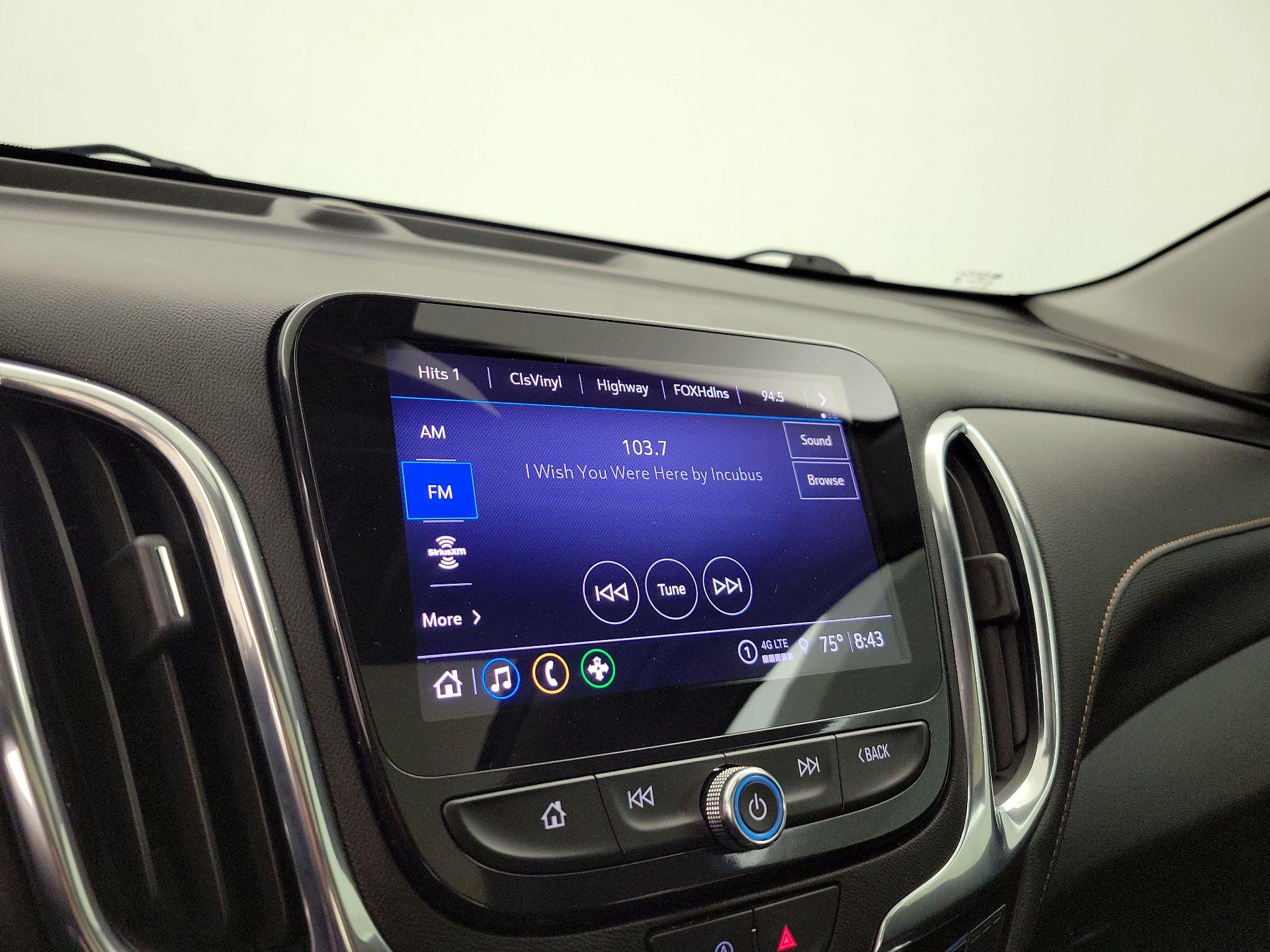 Thumbnail: 2023 Chevrolet Equinox - 15