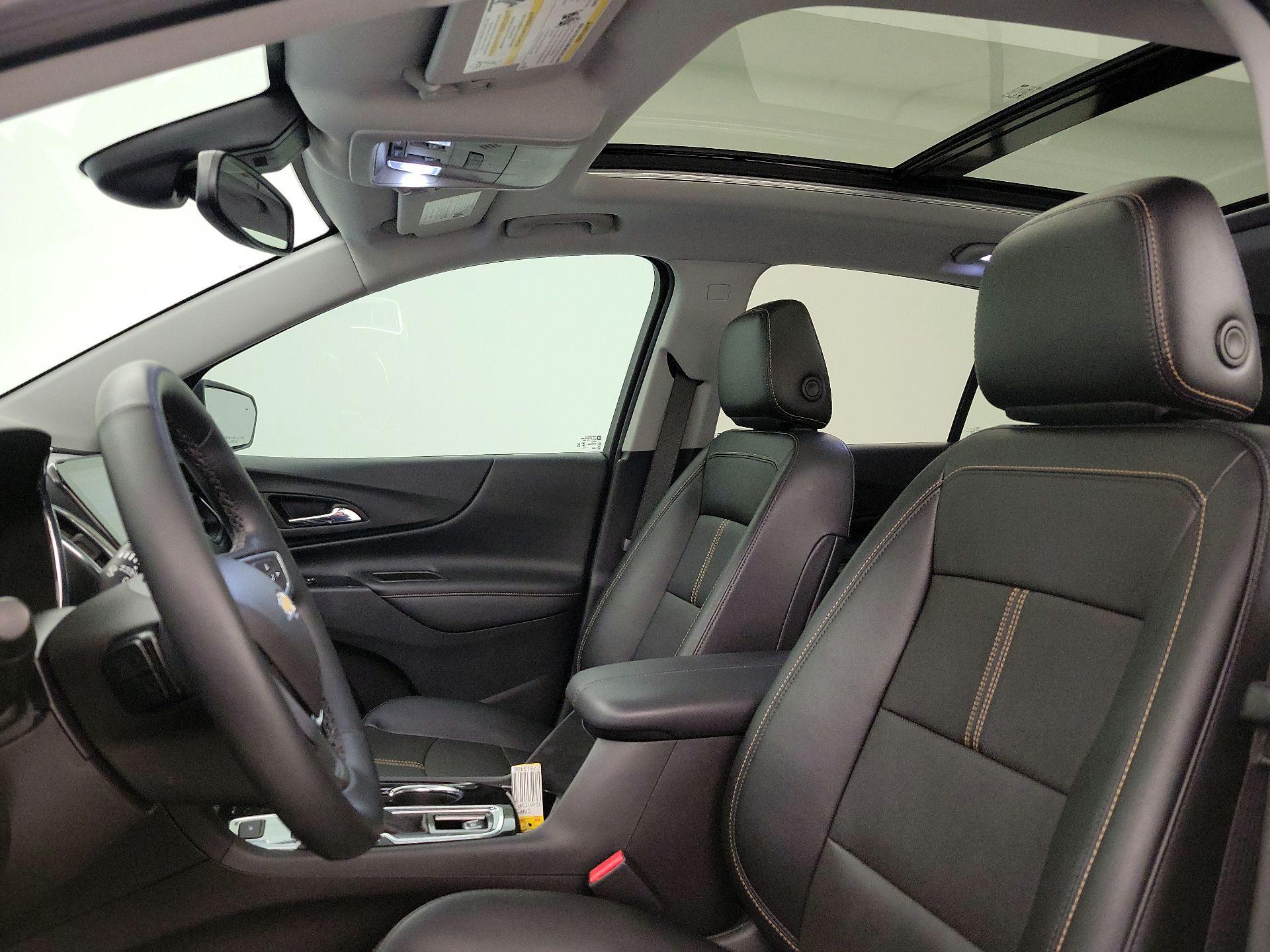 Thumbnail: 2023 Chevrolet Equinox - 18