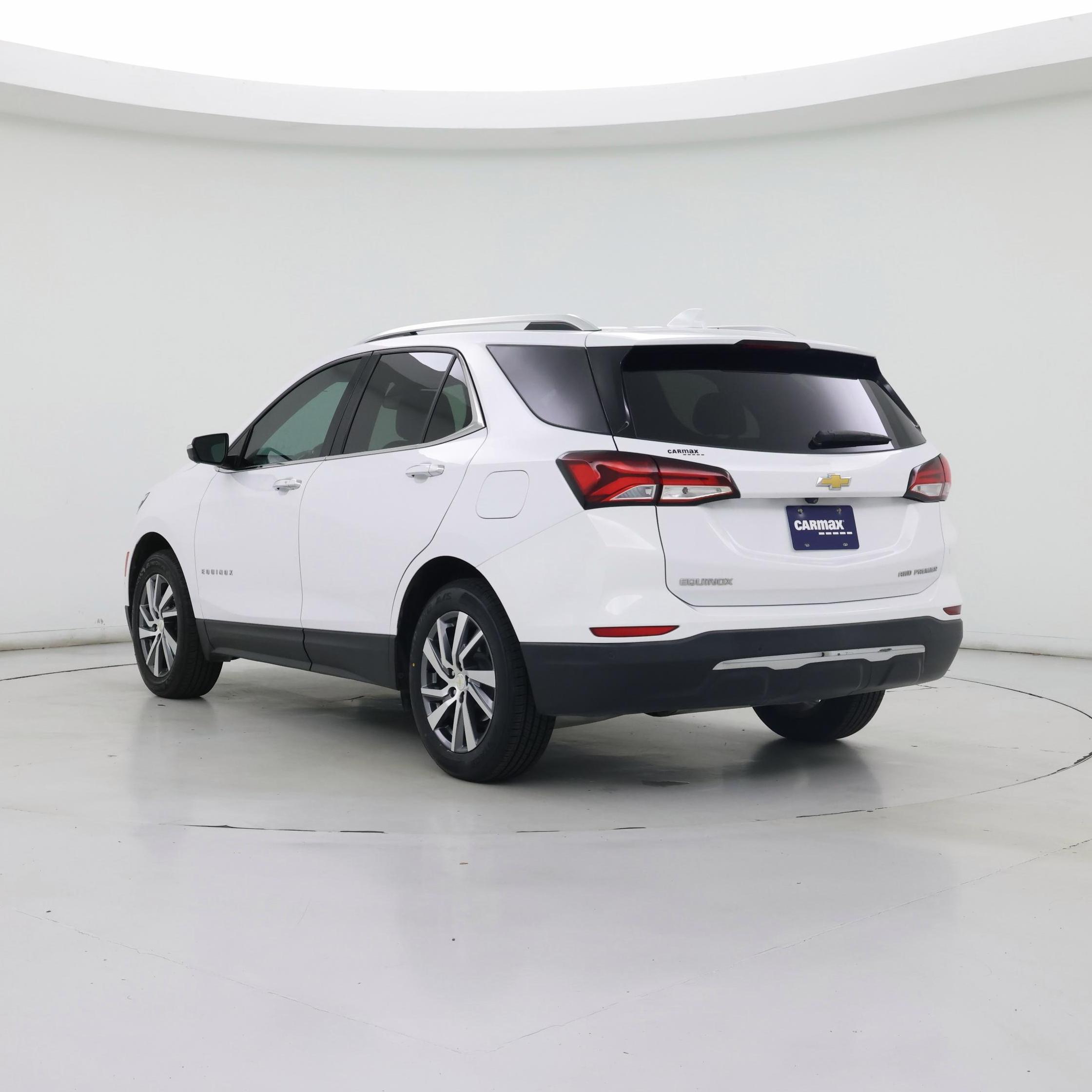 Thumbnail: 2023 Chevrolet Equinox - 2