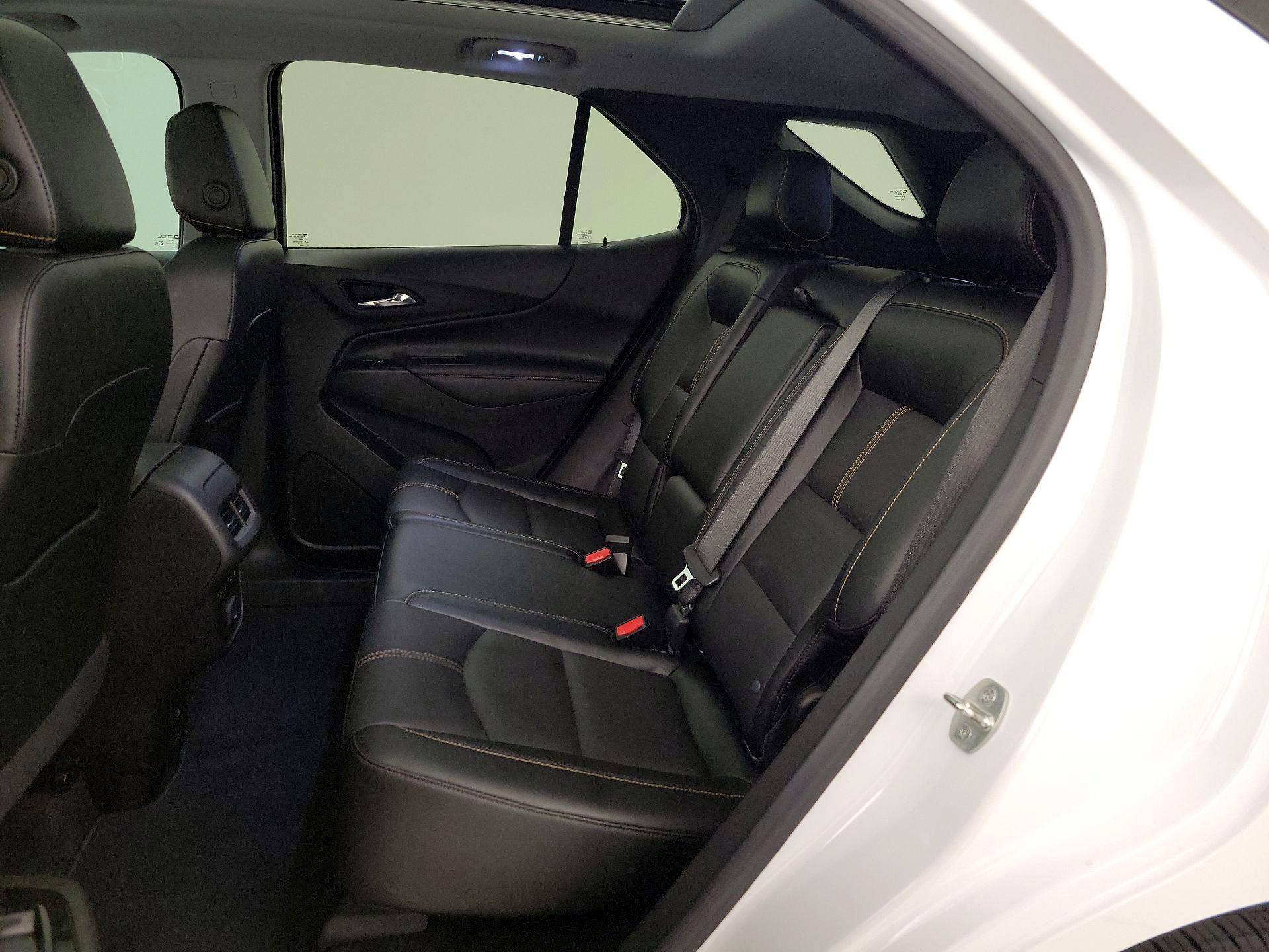 Thumbnail: 2023 Chevrolet Equinox - 19