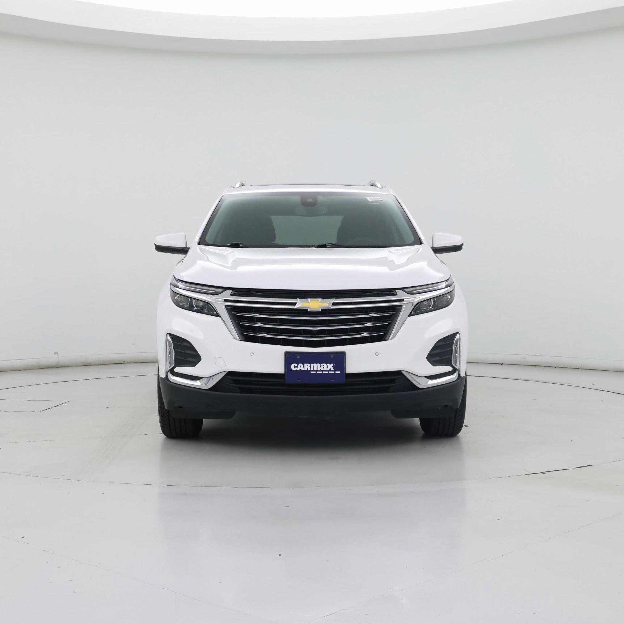 Thumbnail: 2023 Chevrolet Equinox - 5