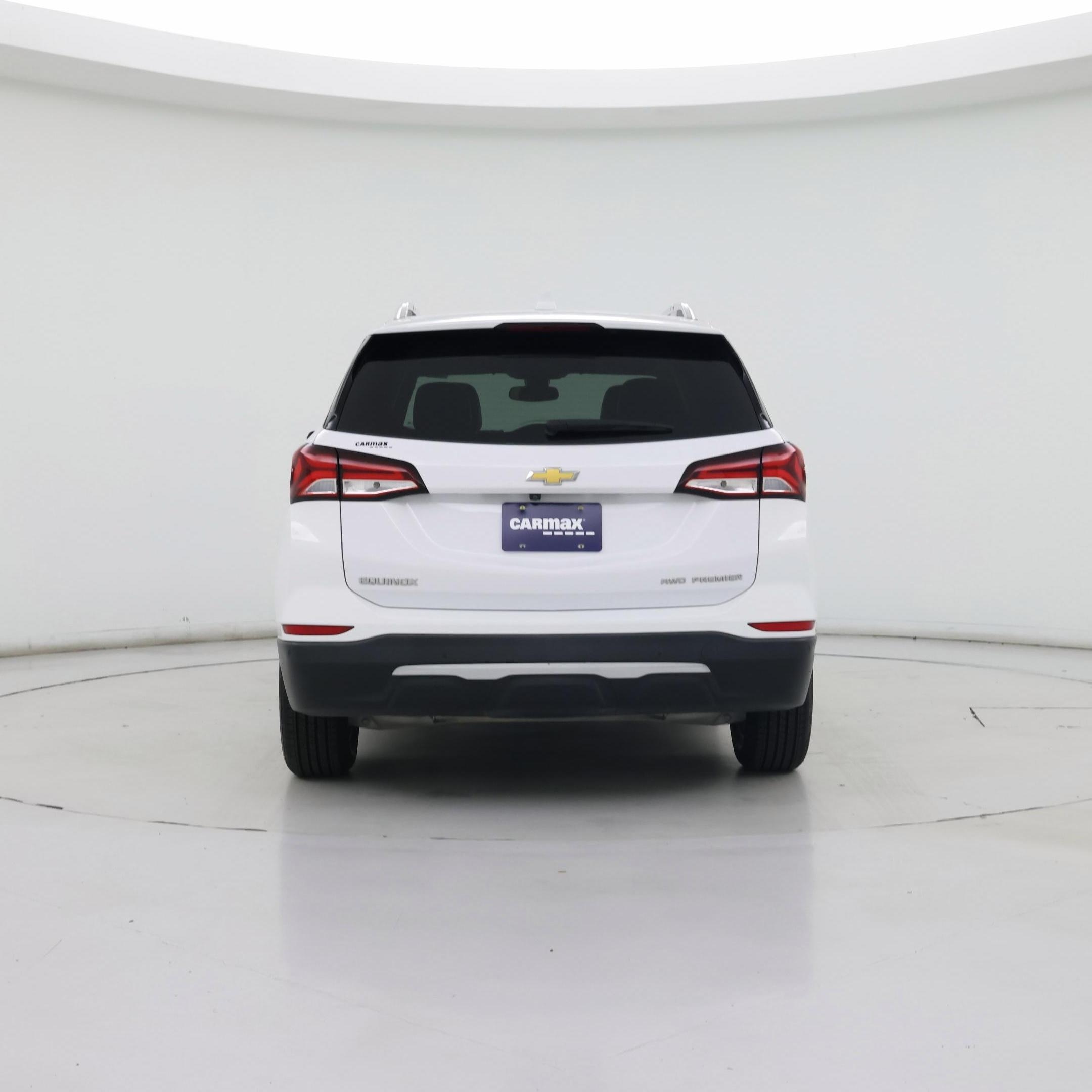 Thumbnail: 2023 Chevrolet Equinox - 6
