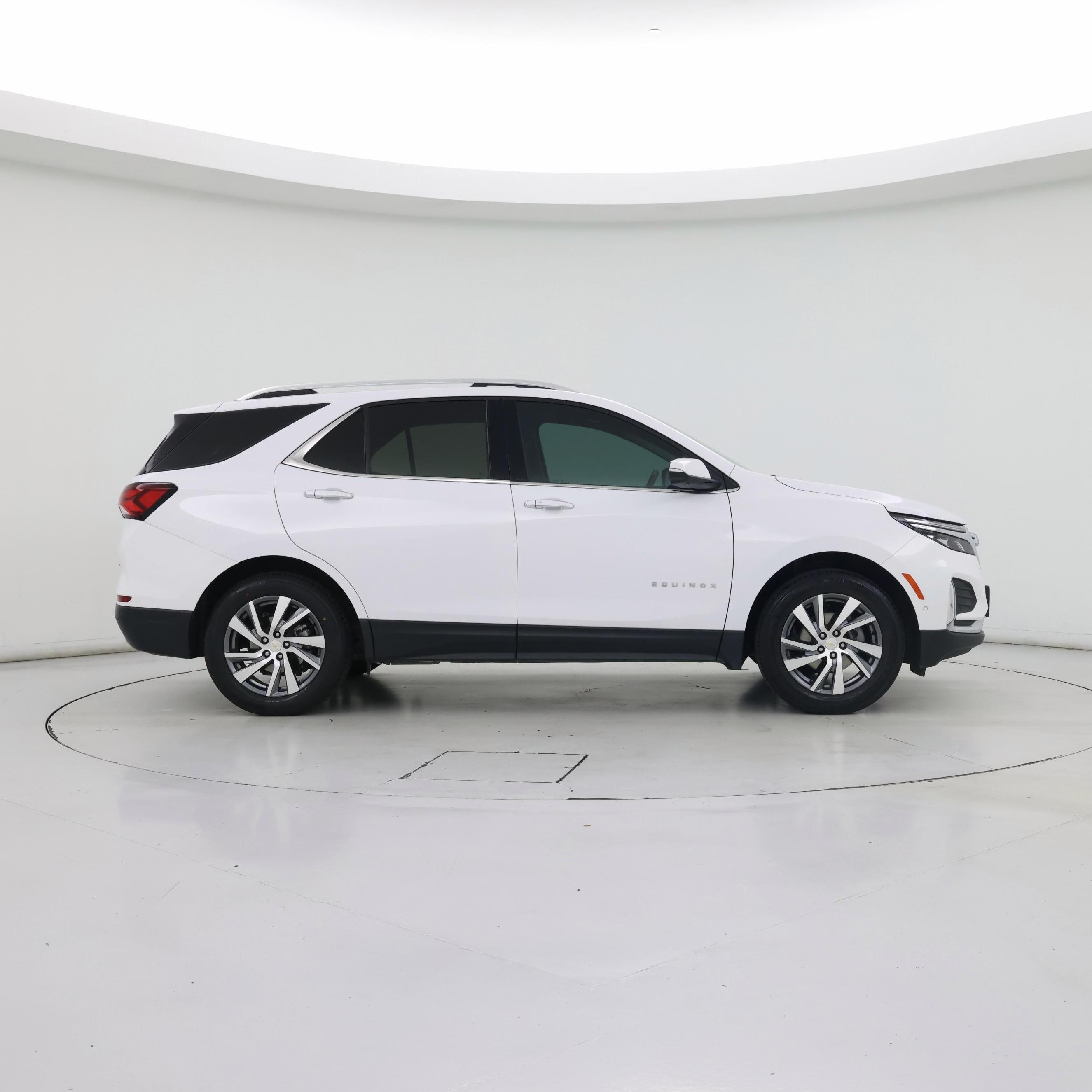 Thumbnail: 2023 Chevrolet Equinox - 7