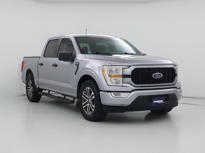 2022 Ford F150 XL