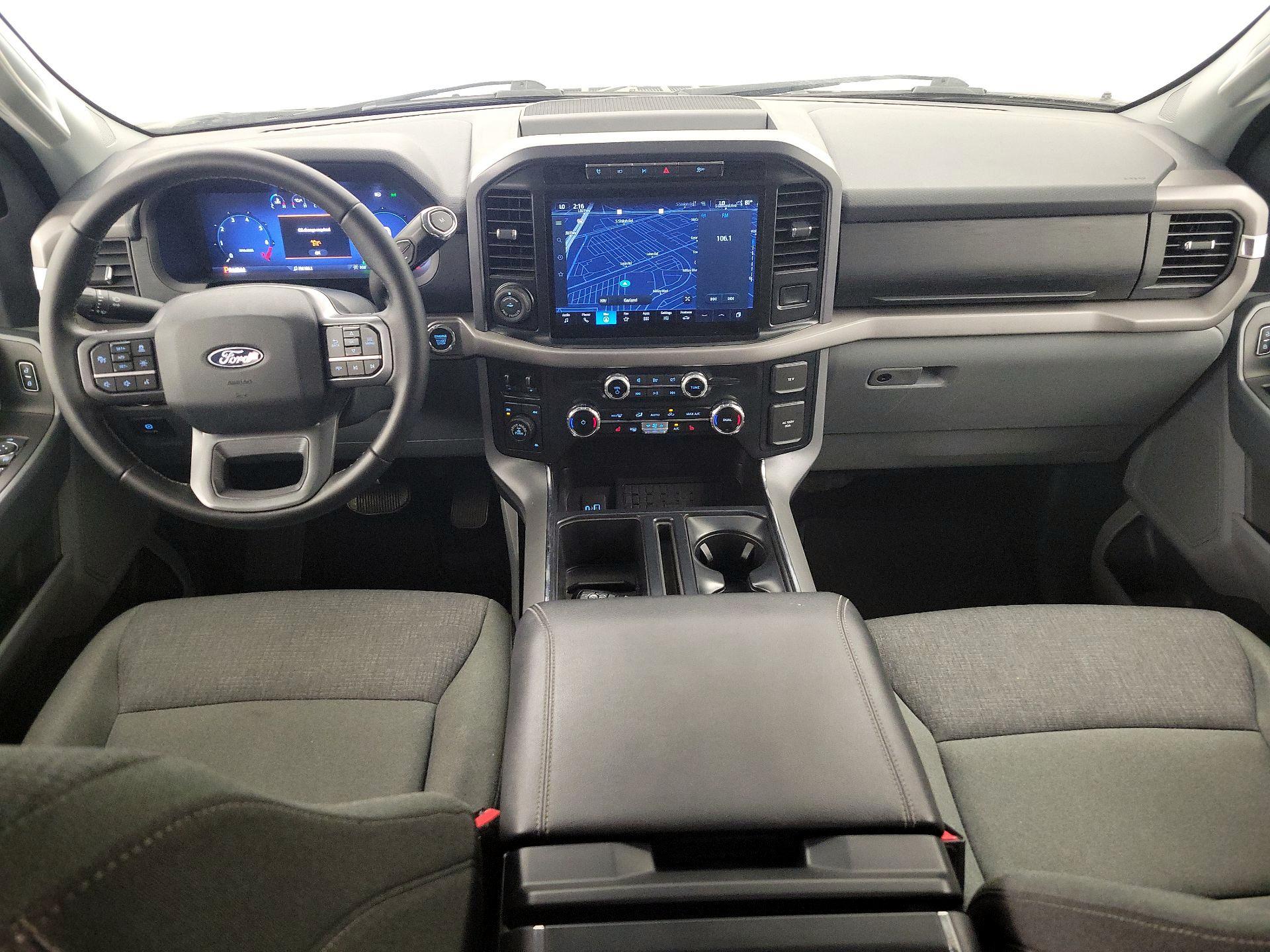 Thumbnail: 2024 Ford F-150 - 9