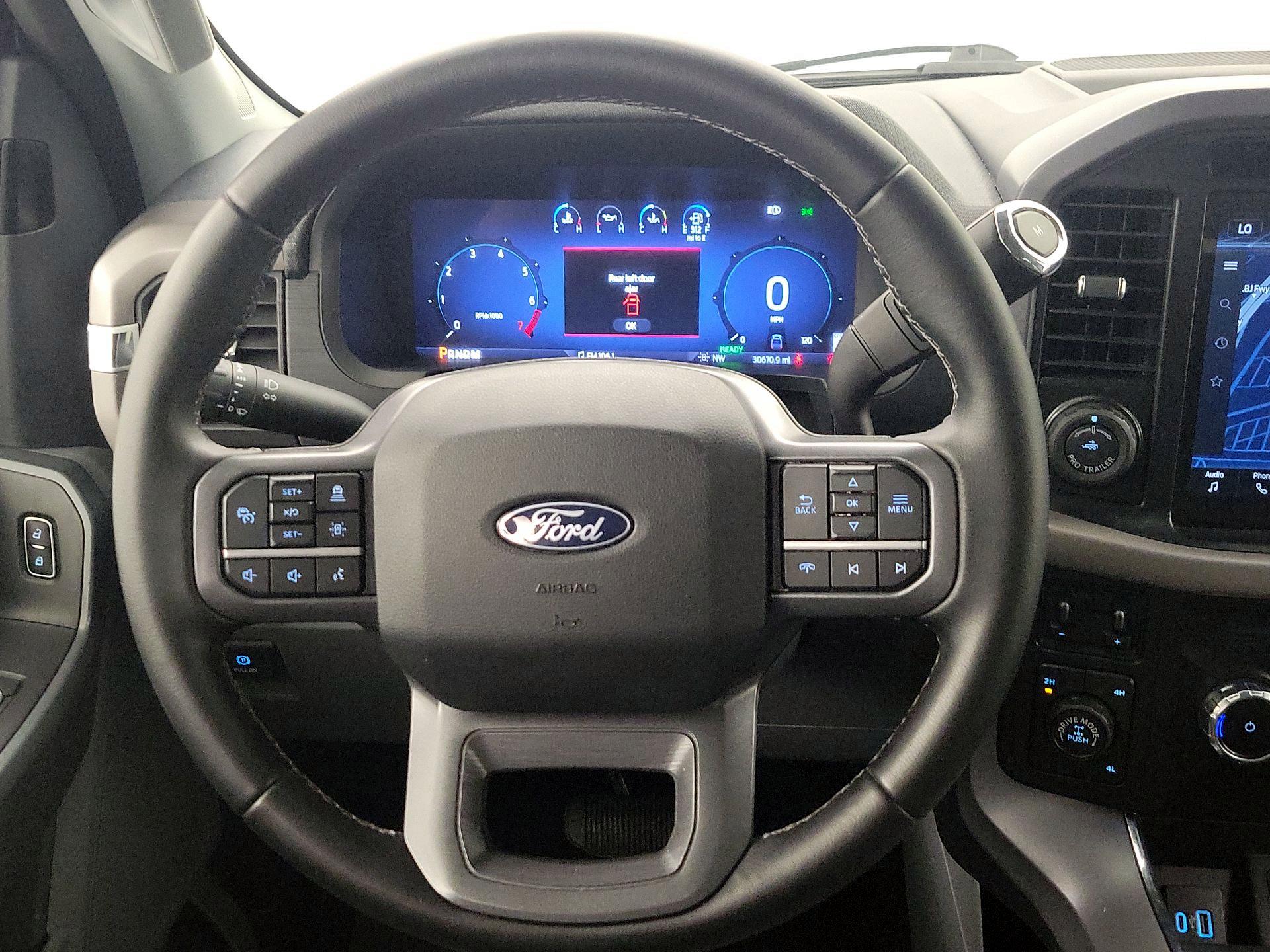 Thumbnail: 2024 Ford F-150 - 10