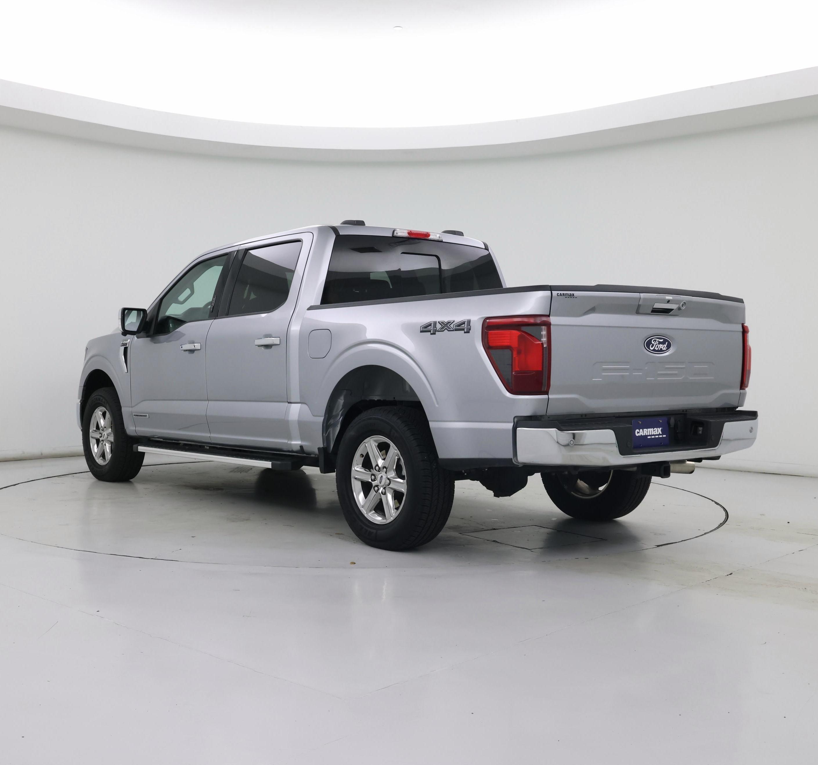 Thumbnail: 2024 Ford F-150 - 2