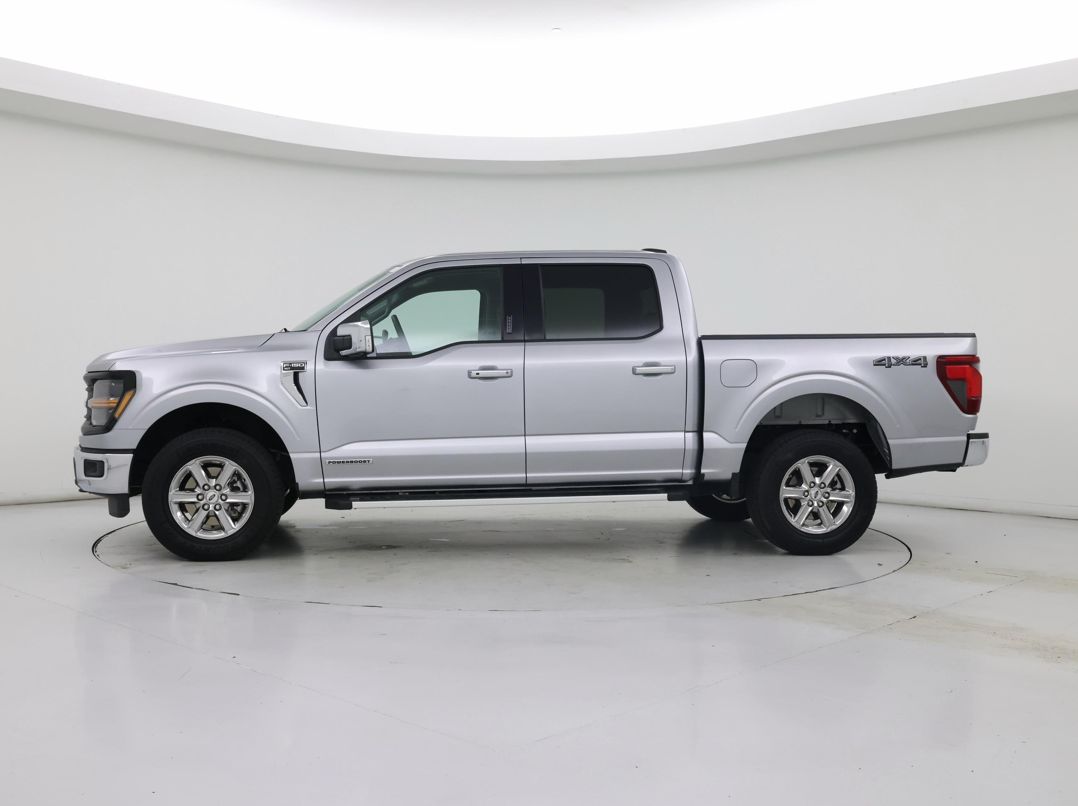 Thumbnail: 2024 Ford F-150 - 3