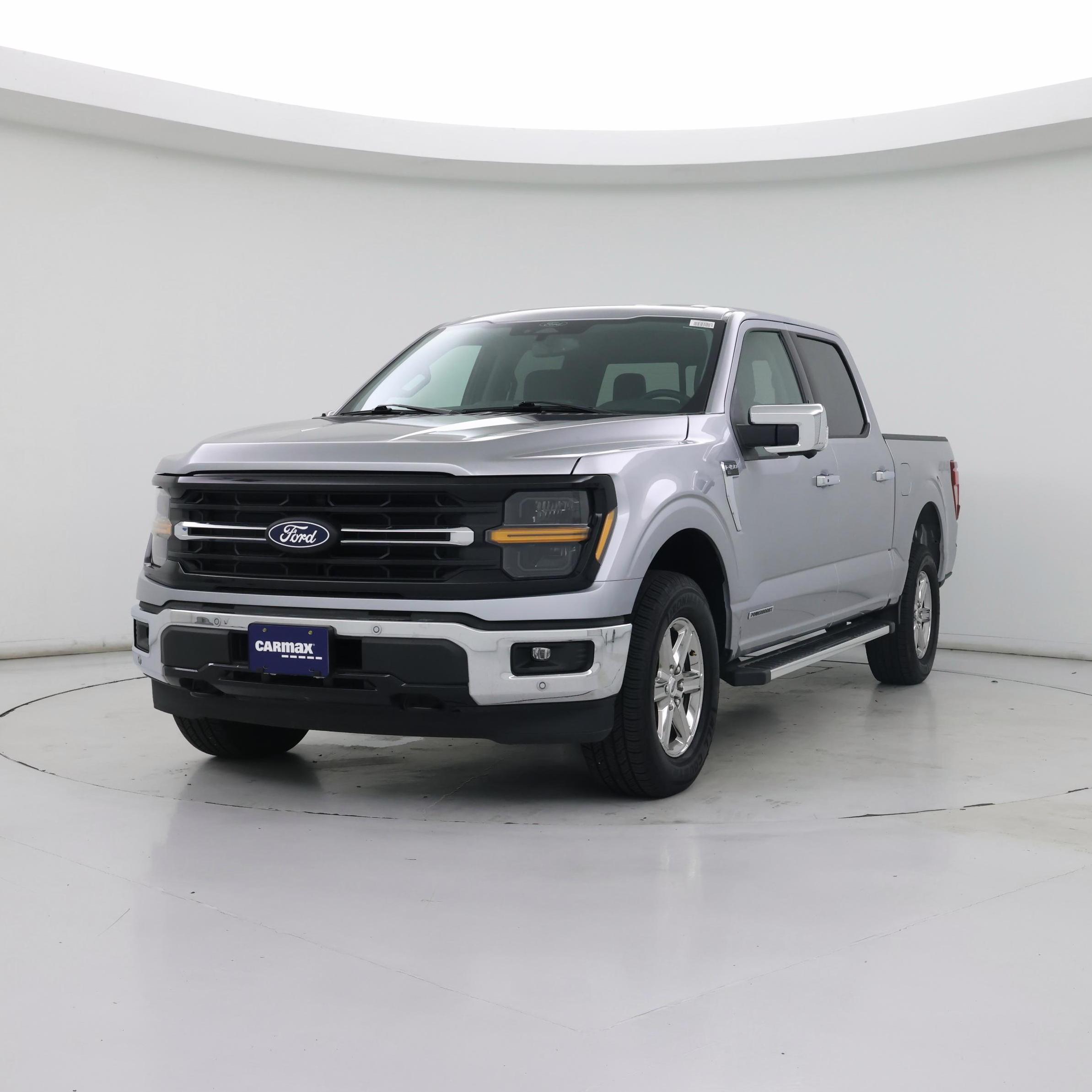 Thumbnail: 2024 Ford F-150 - 4
