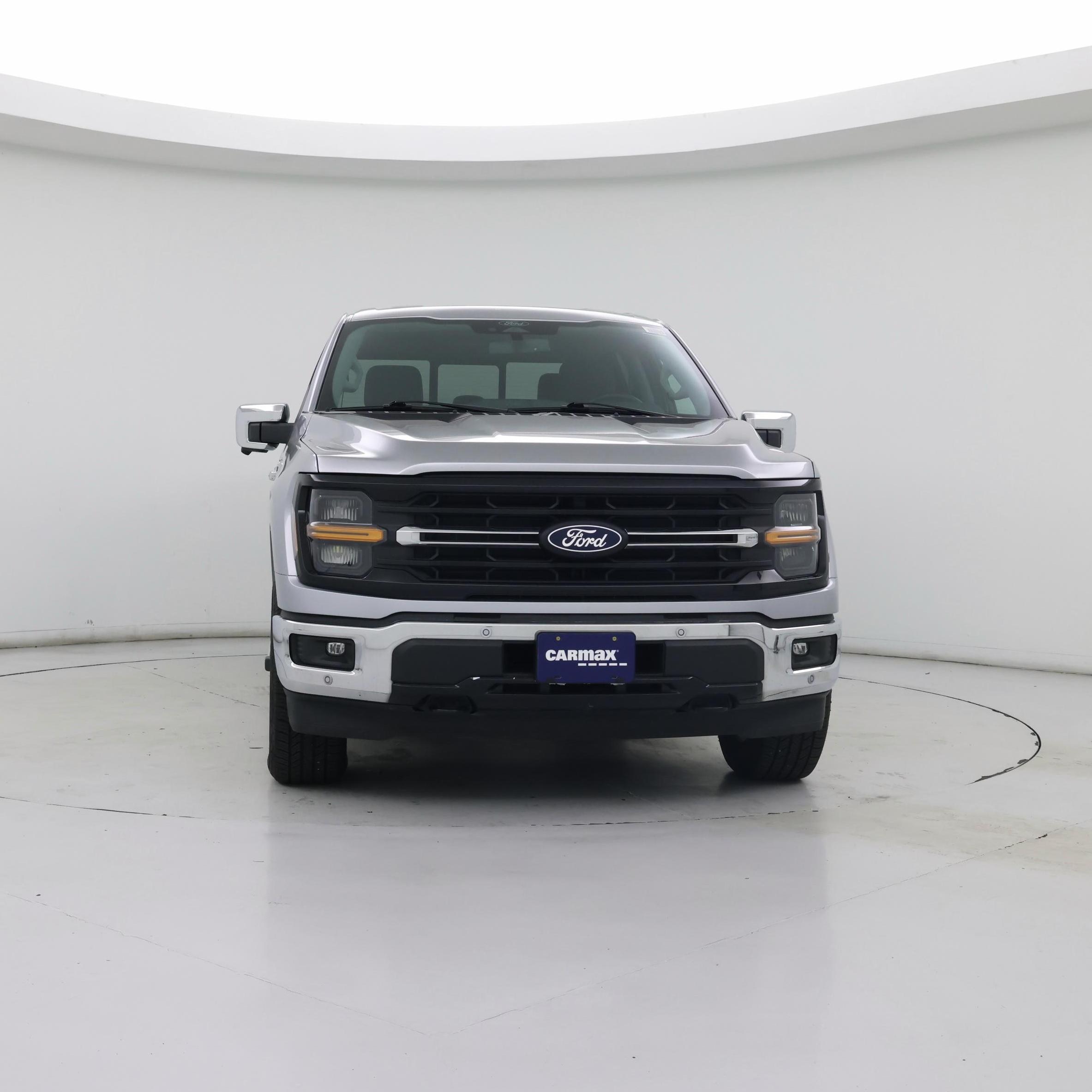 Thumbnail: 2024 Ford F-150 - 5