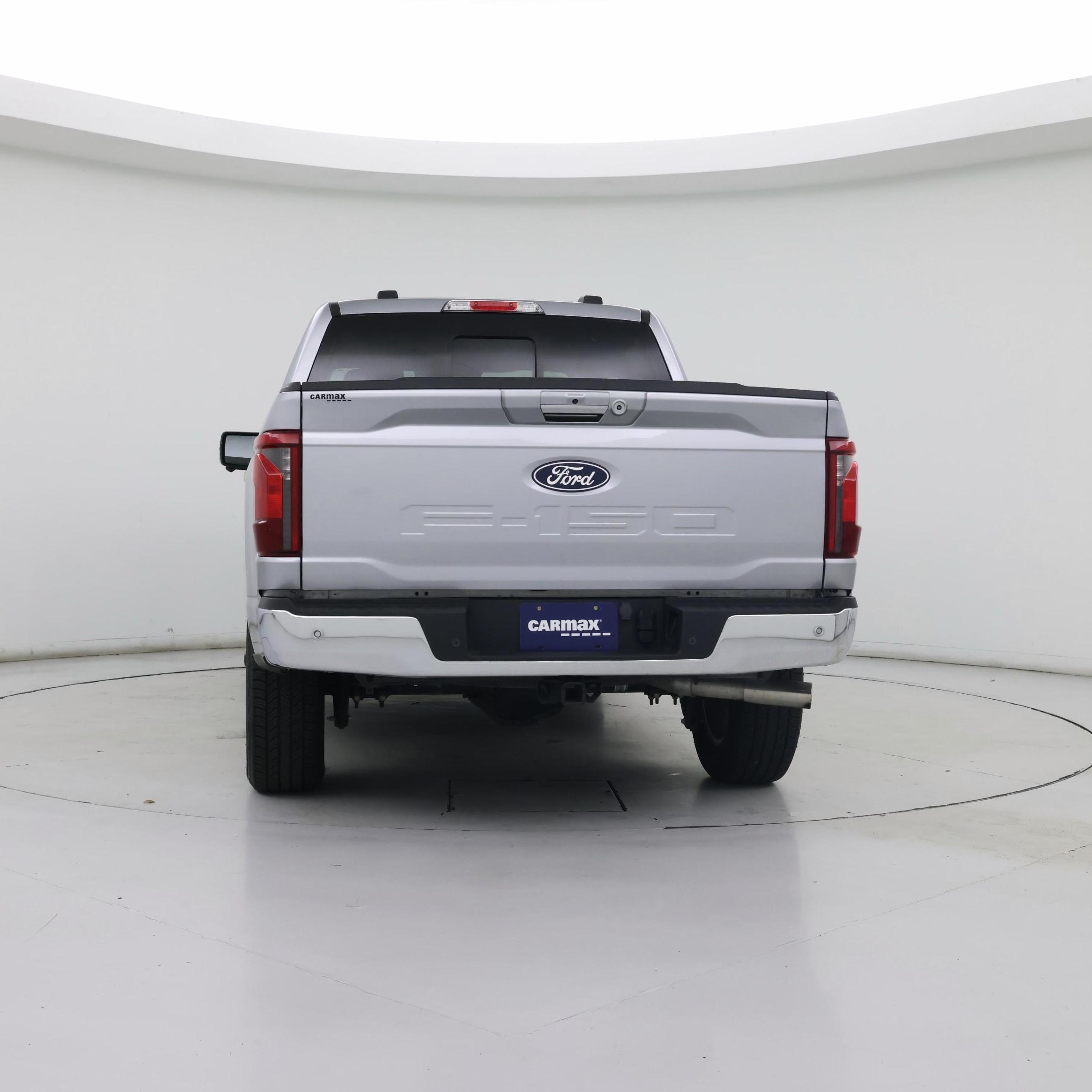 Thumbnail: 2024 Ford F-150 - 6