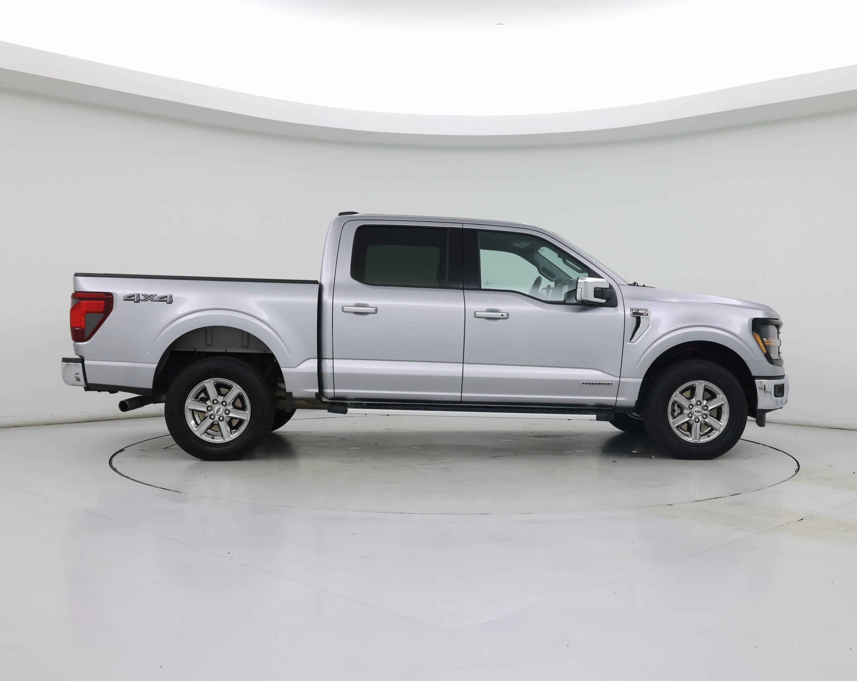 Thumbnail: 2024 Ford F-150 - 7