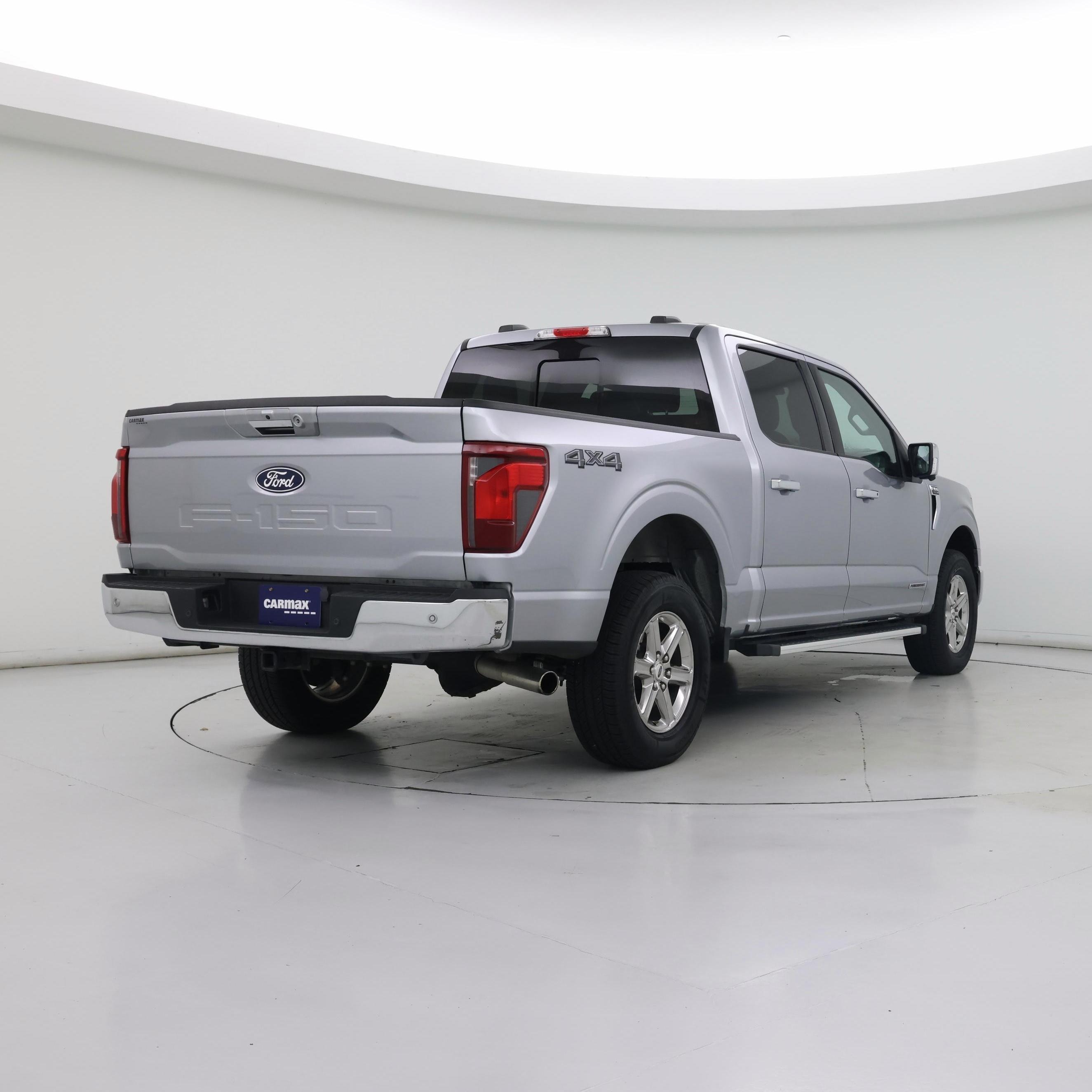 Thumbnail: 2024 Ford F-150 - 8