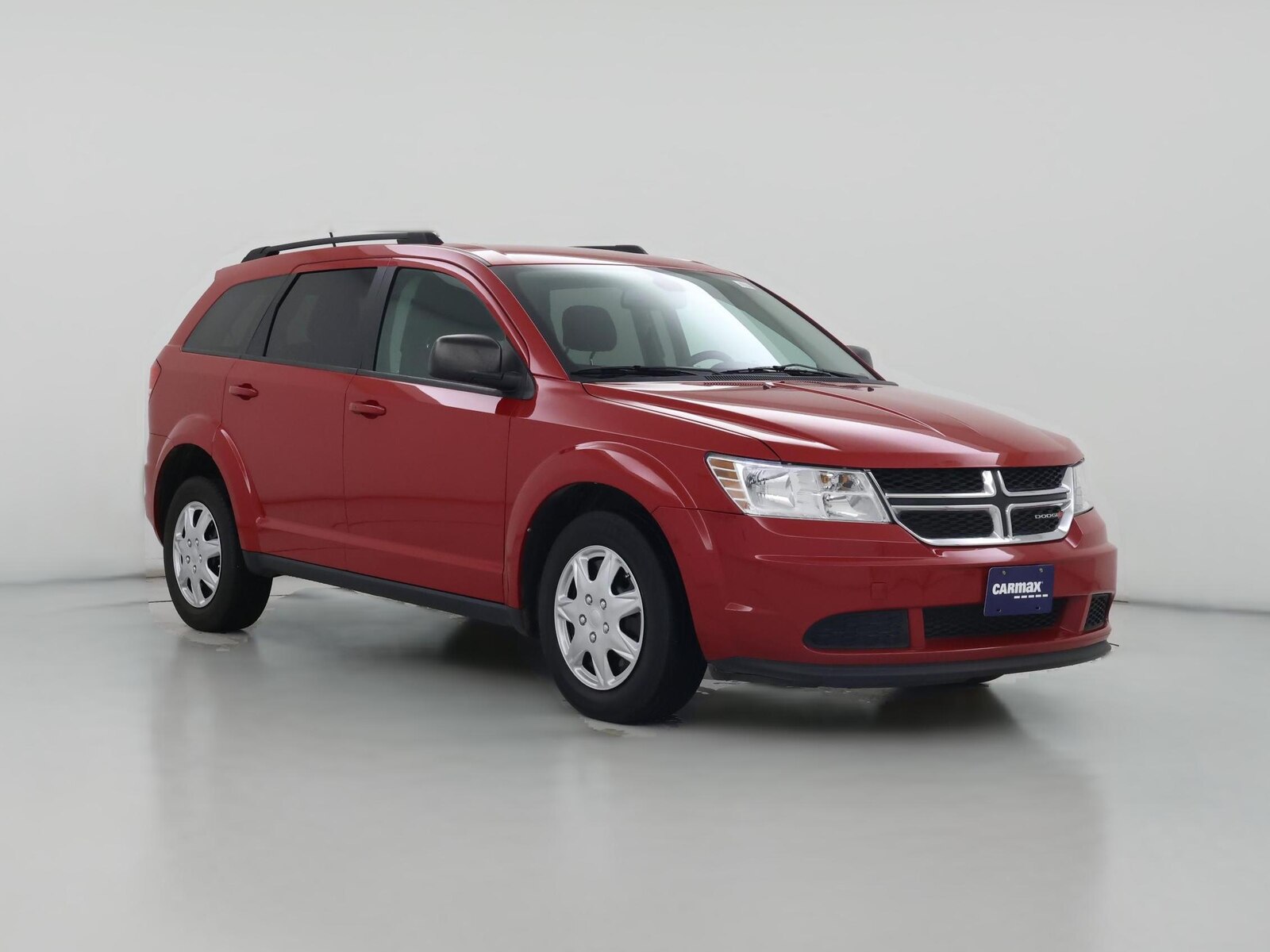 2020 Dodge Journey SE