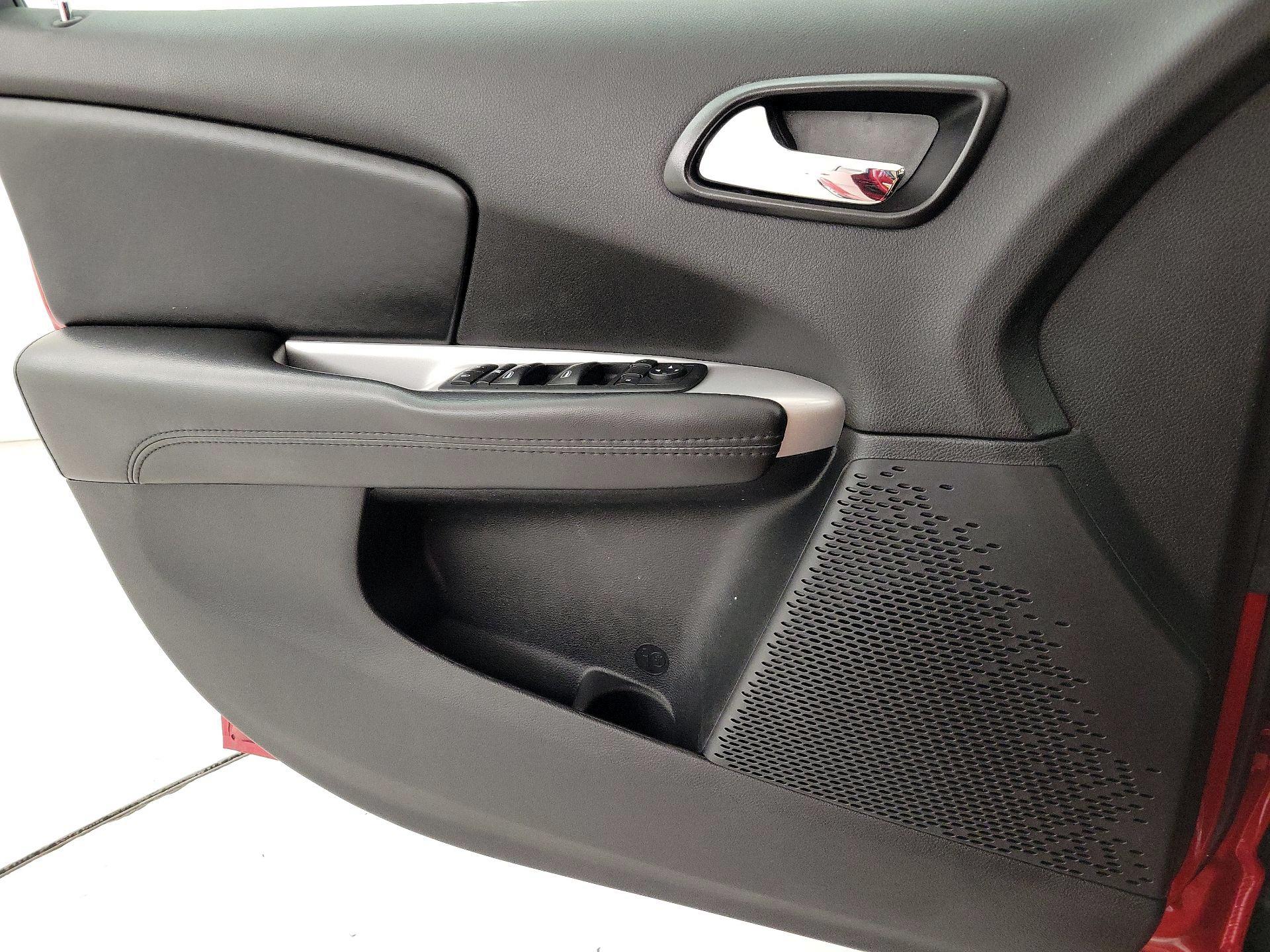 Thumbnail: 2020 Dodge Journey - 12