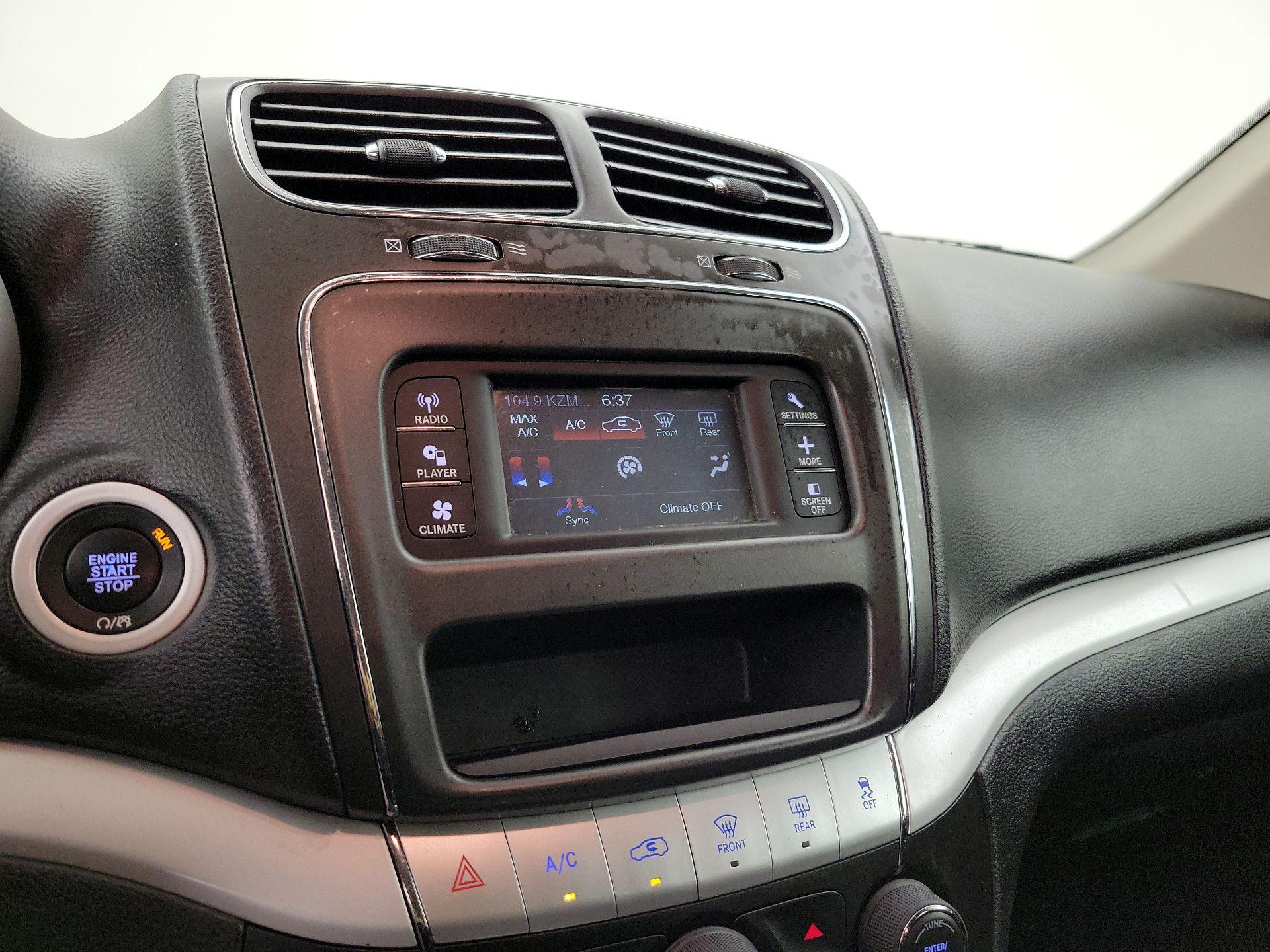 Thumbnail: 2020 Dodge Journey - 15