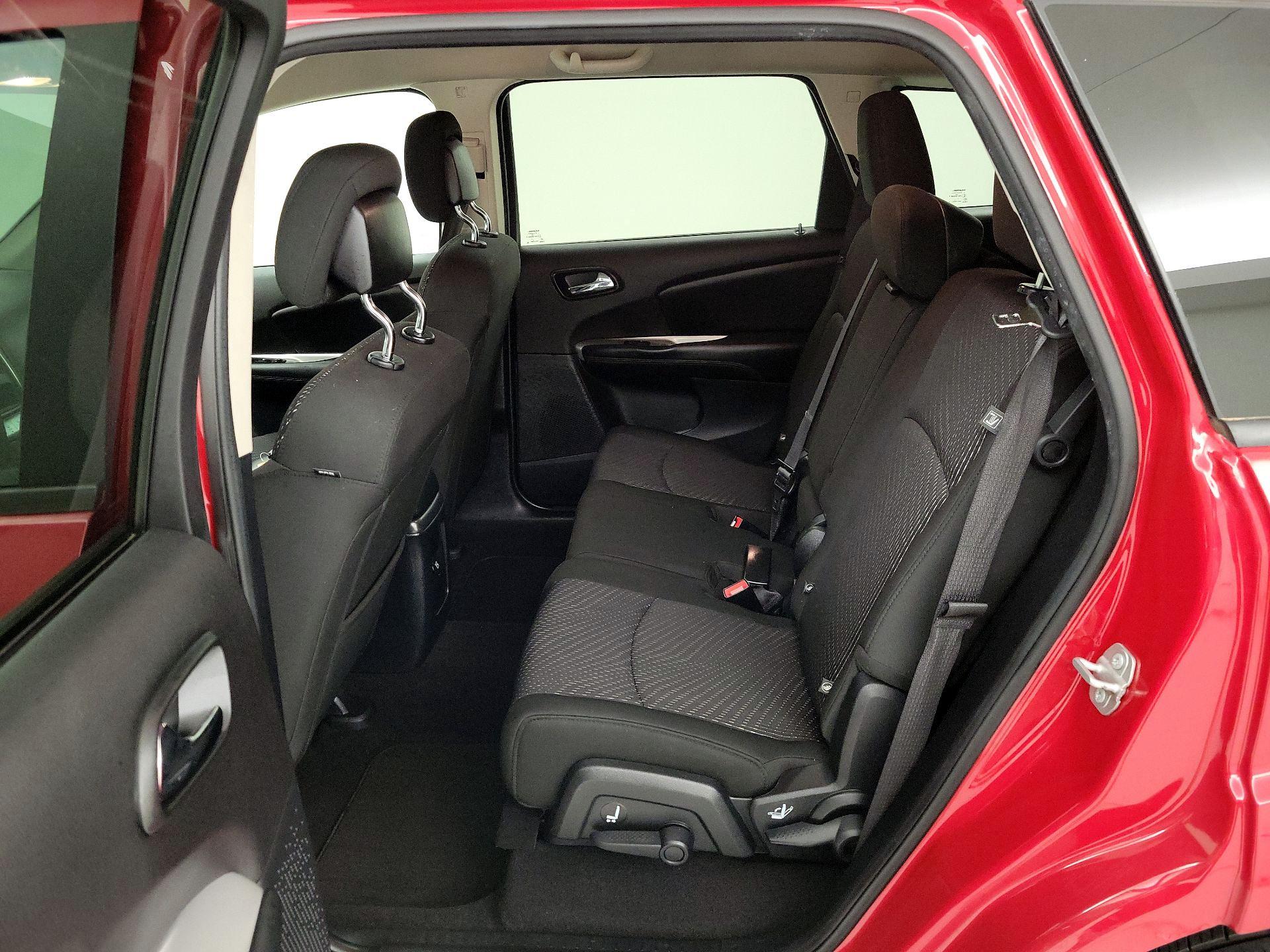 Thumbnail: 2020 Dodge Journey - 19