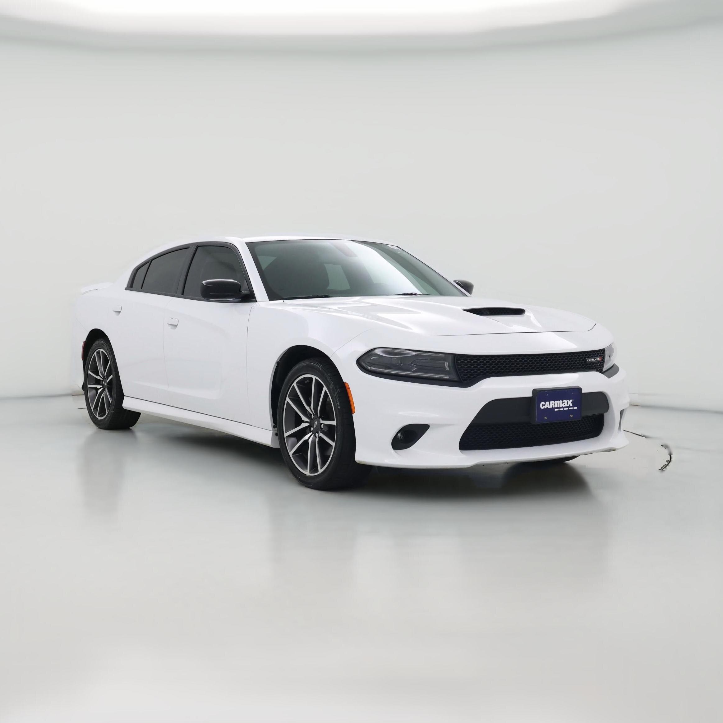 Thumbnail: 2023 Dodge Charger - 1