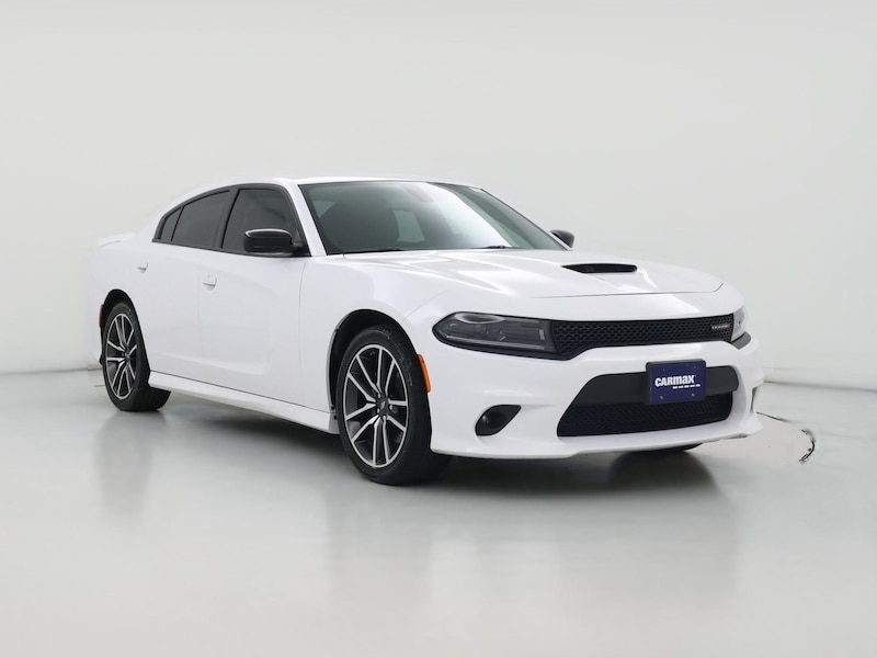 2023 Dodge Charger GT -
                  Garland, TX