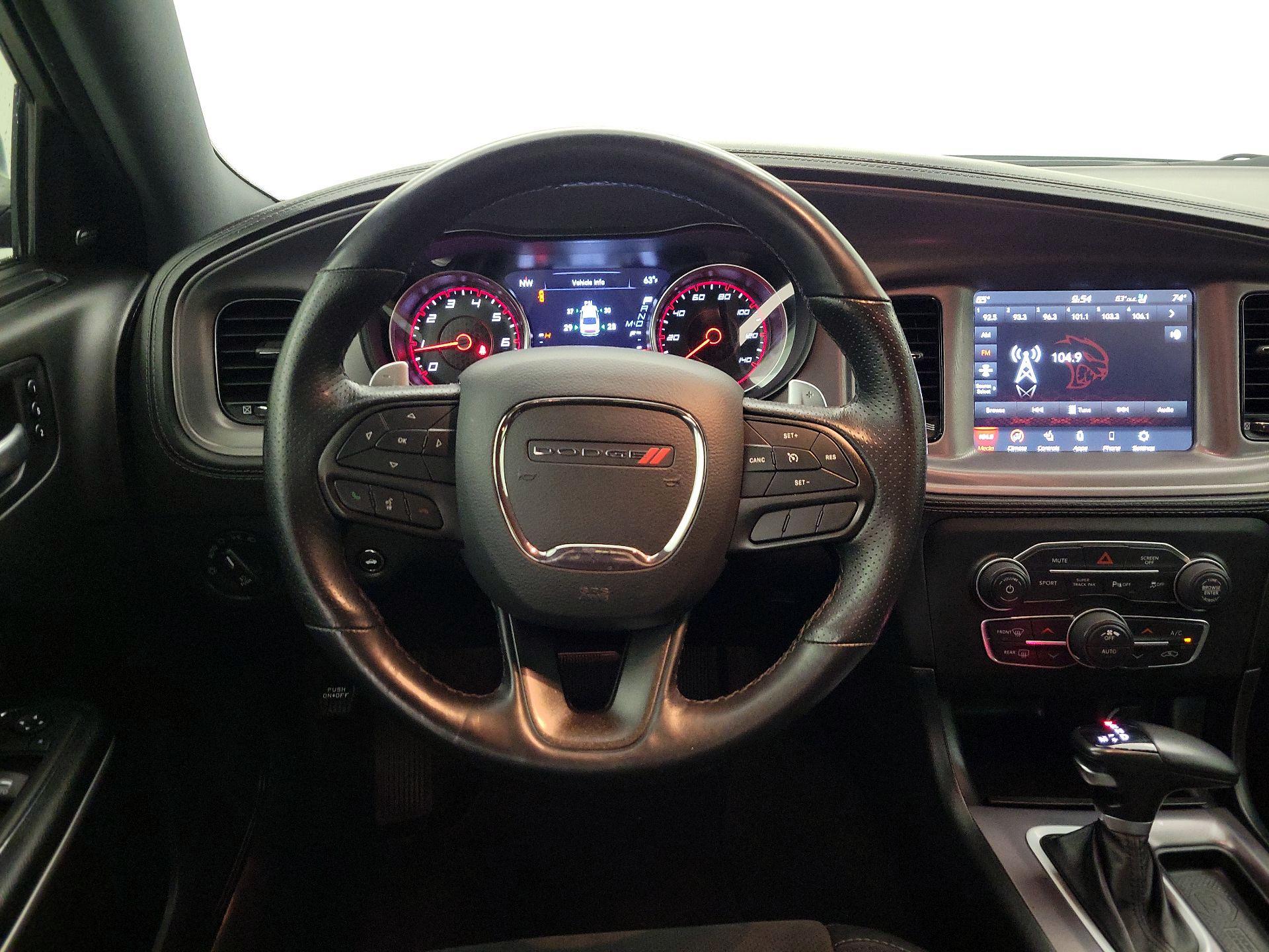 Thumbnail: 2023 Dodge Charger - 10