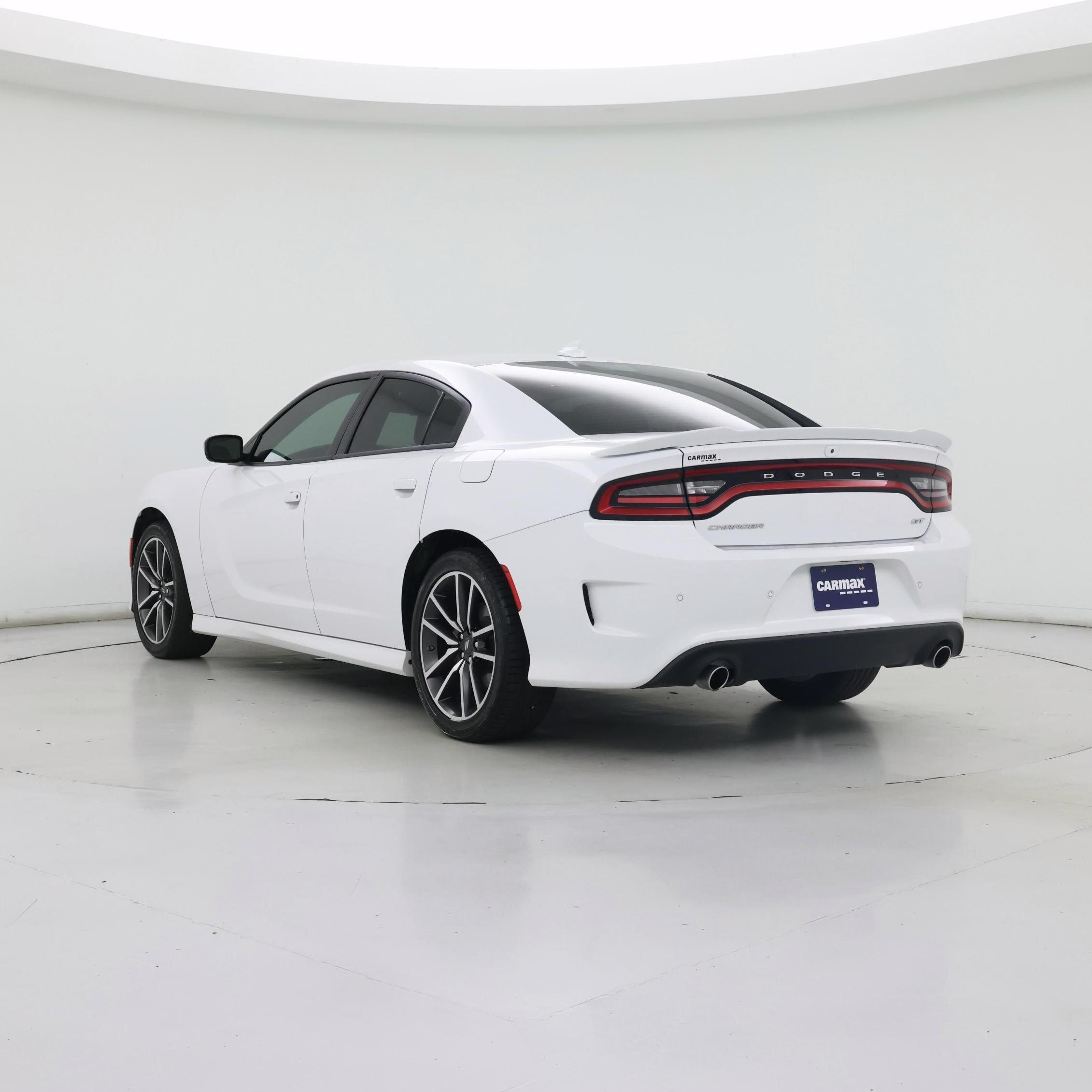Thumbnail: 2023 Dodge Charger - 2