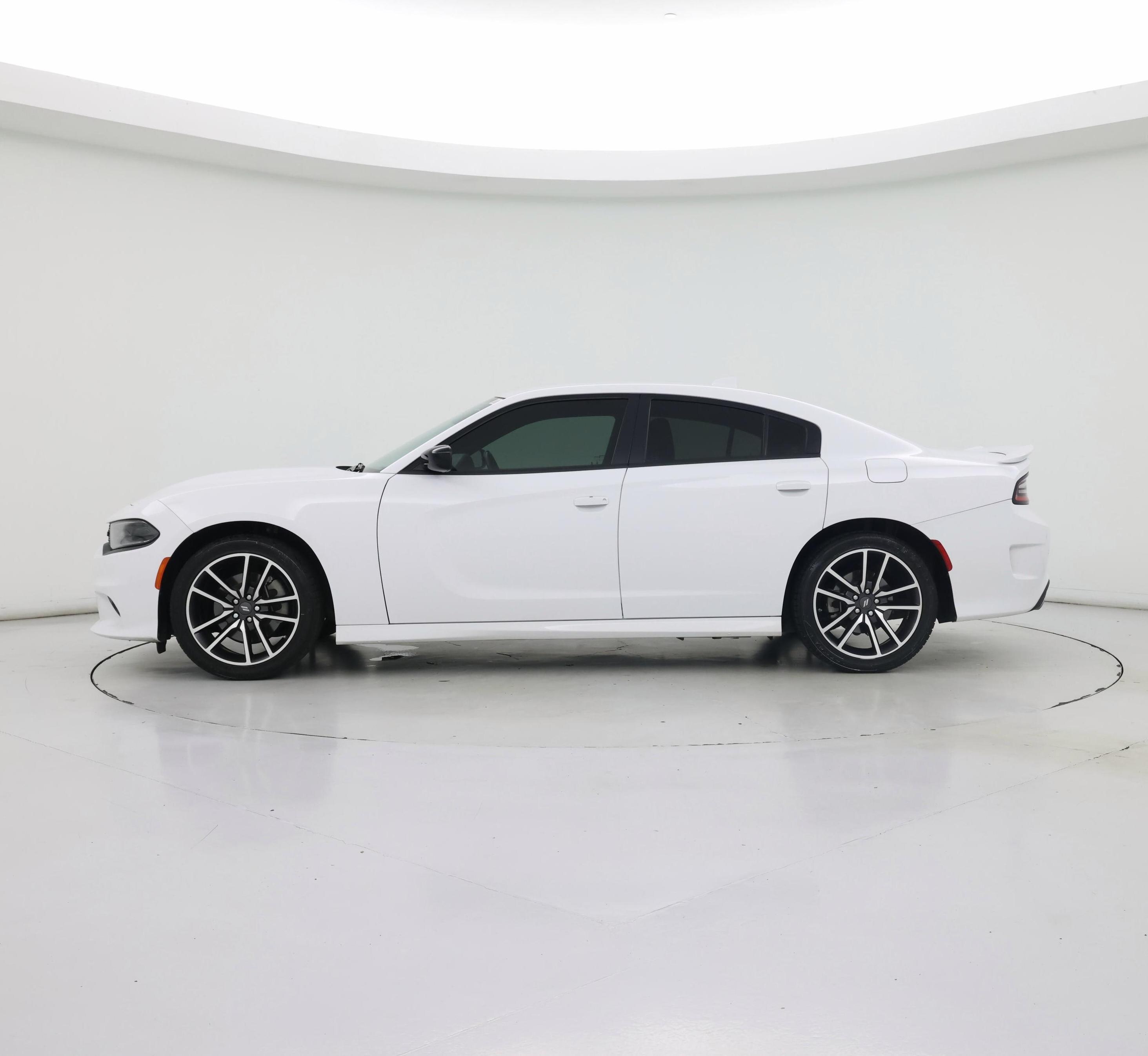 Thumbnail: 2023 Dodge Charger - 3
