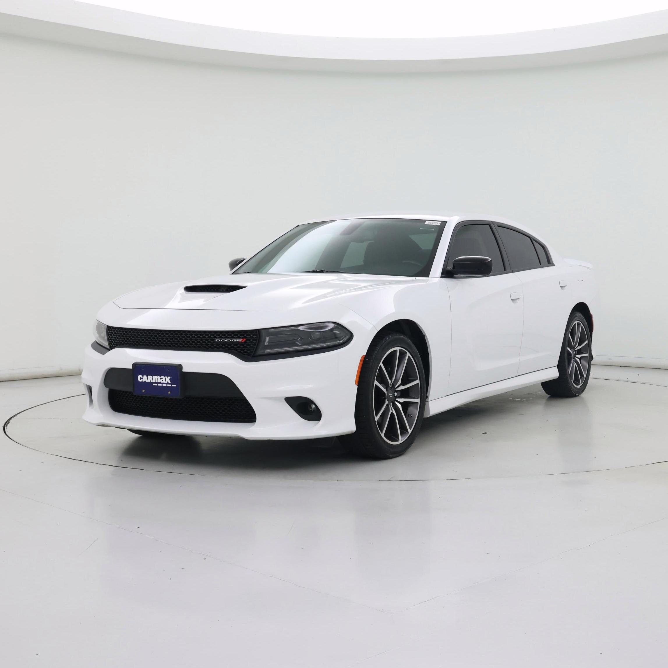 Thumbnail: 2023 Dodge Charger - 4