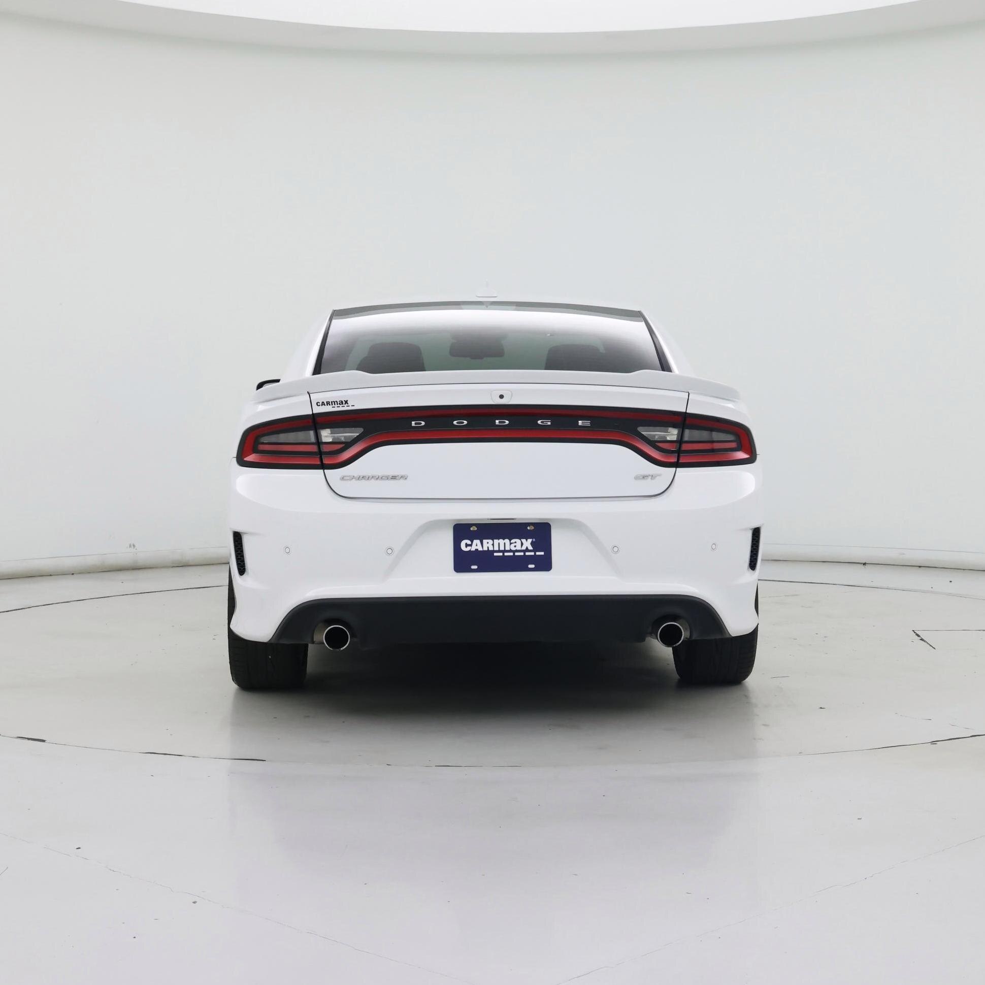 Thumbnail: 2023 Dodge Charger - 6