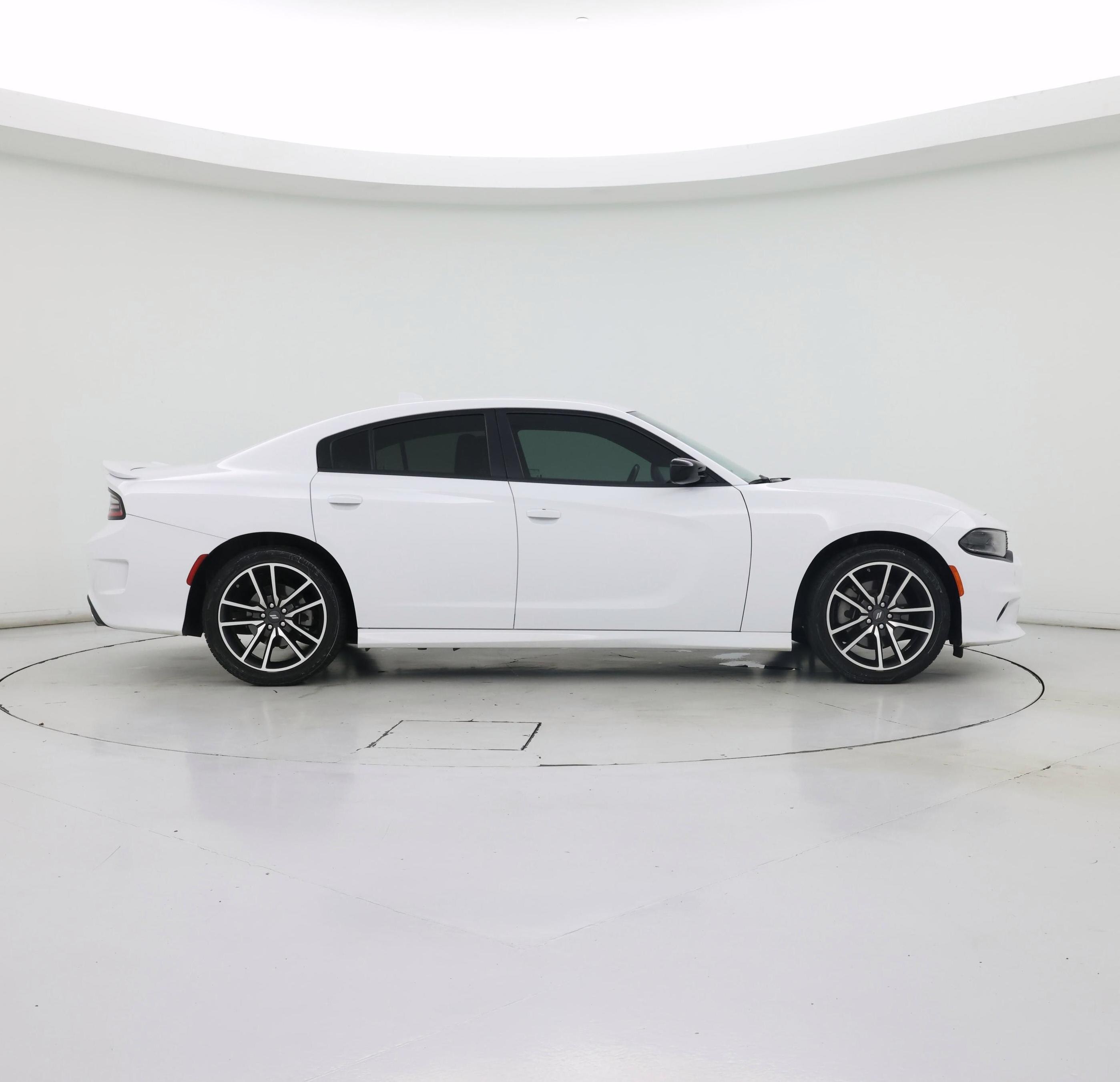 Thumbnail: 2023 Dodge Charger - 7