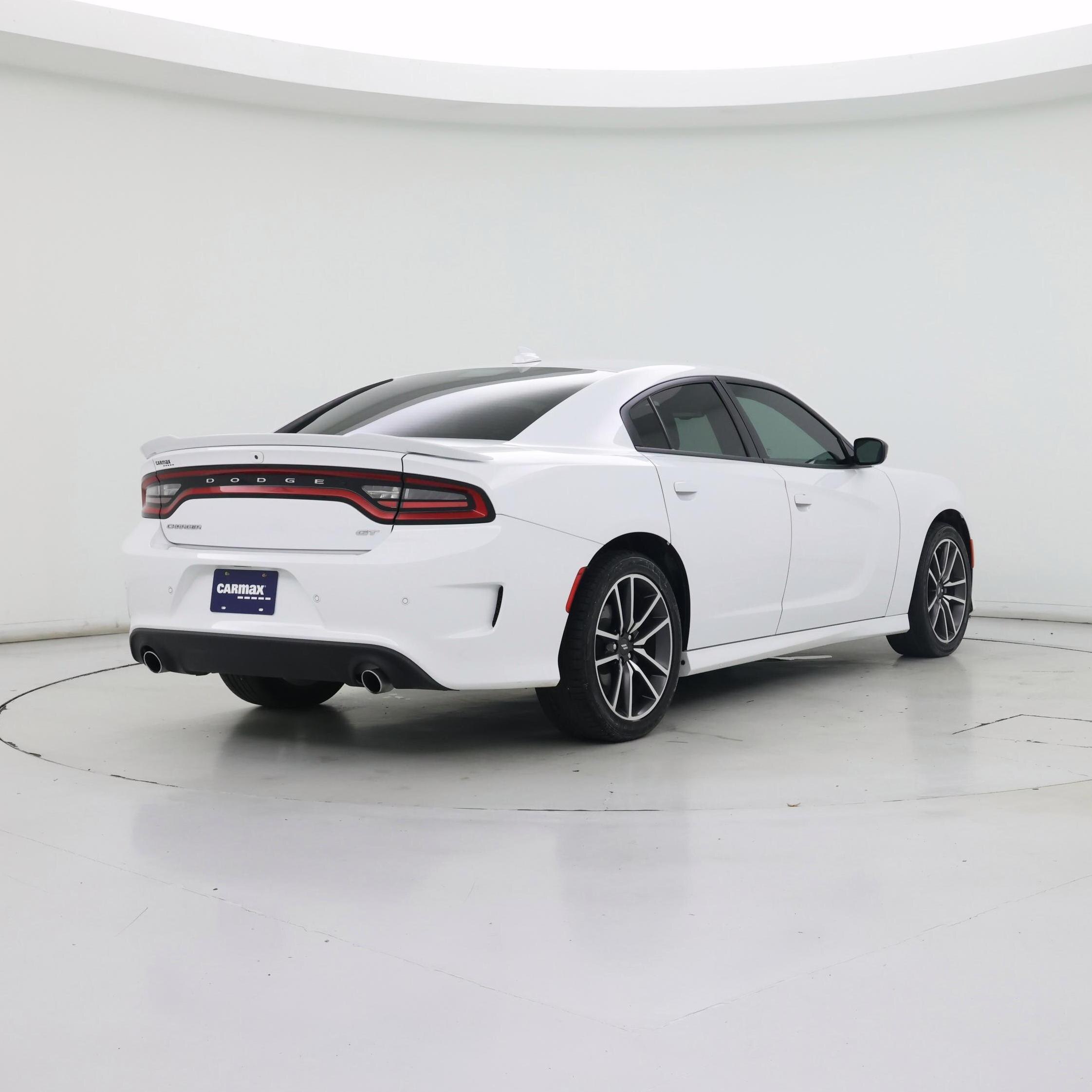 Thumbnail: 2023 Dodge Charger - 8